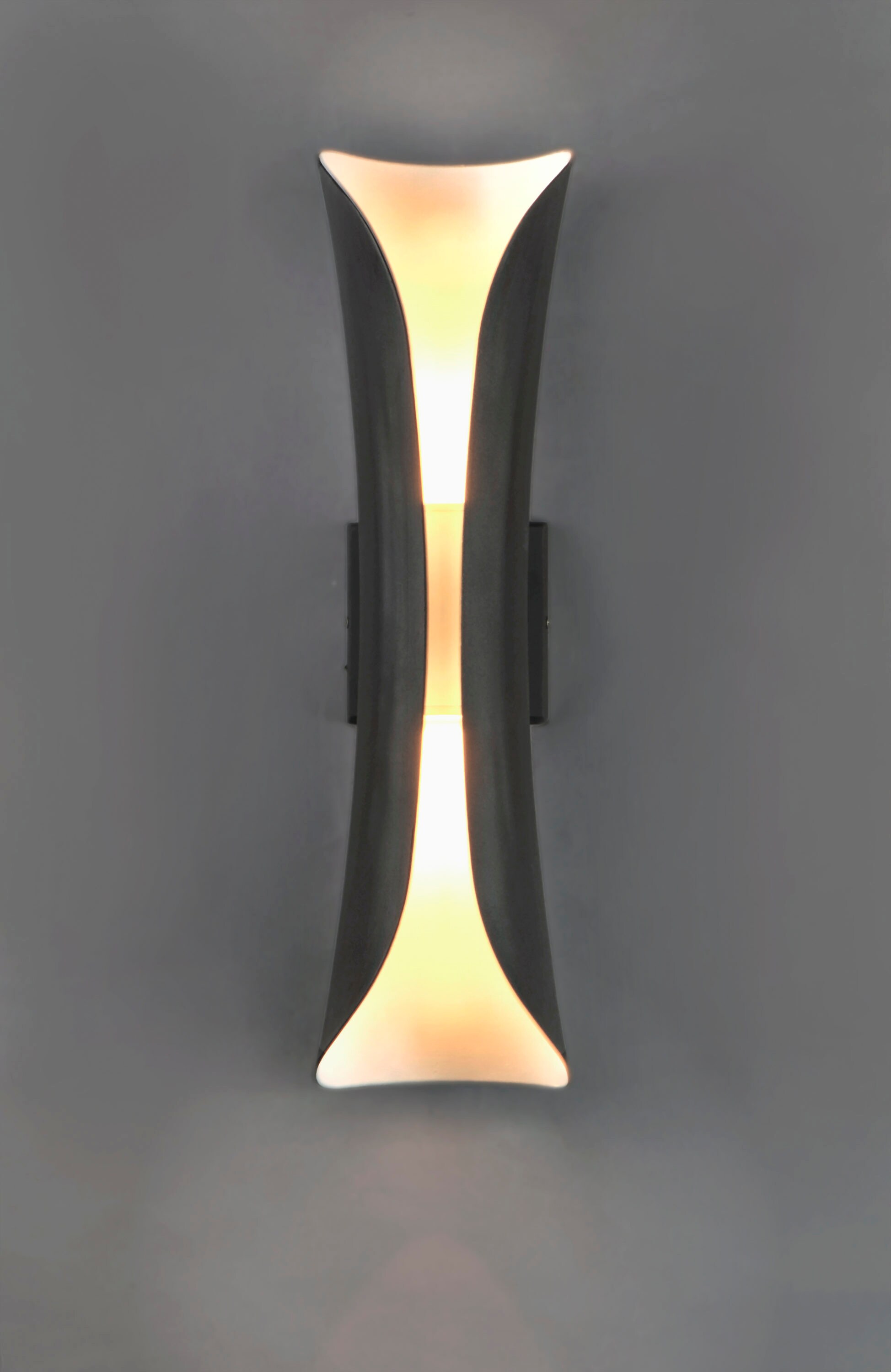 Maxim Lighting 86146ABZ Outdoor-Wall-Lighting - View #3
