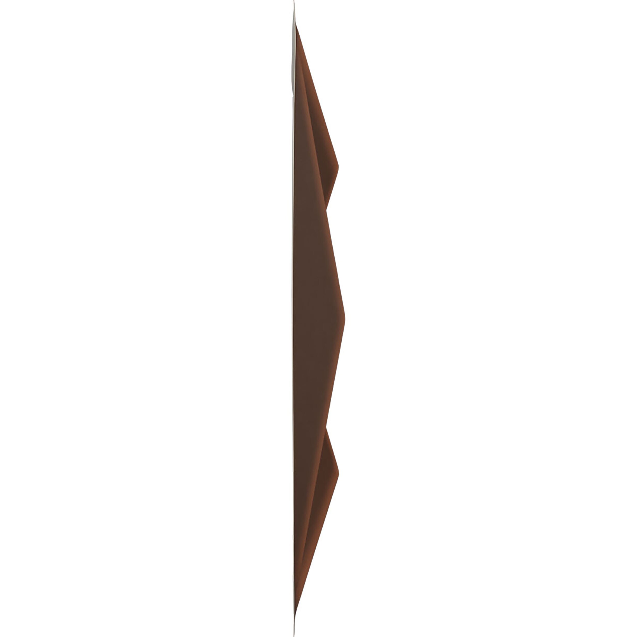 Ekena Millwork WP20X20HVDRU Wall-Panels - View #3
