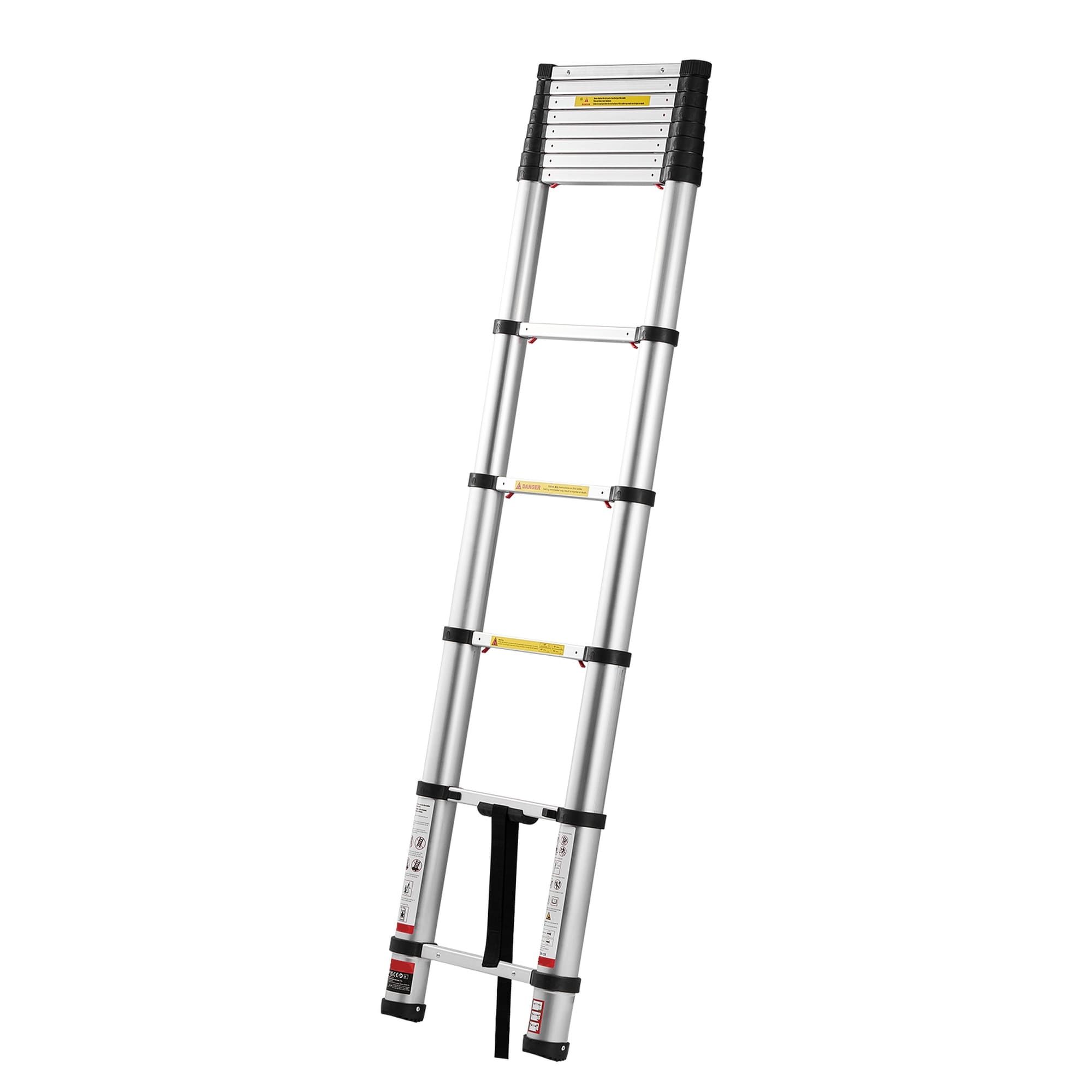HyperDrop Cart B-6I8E5Z7V0Y5S Multiposition-Ladders - View #4