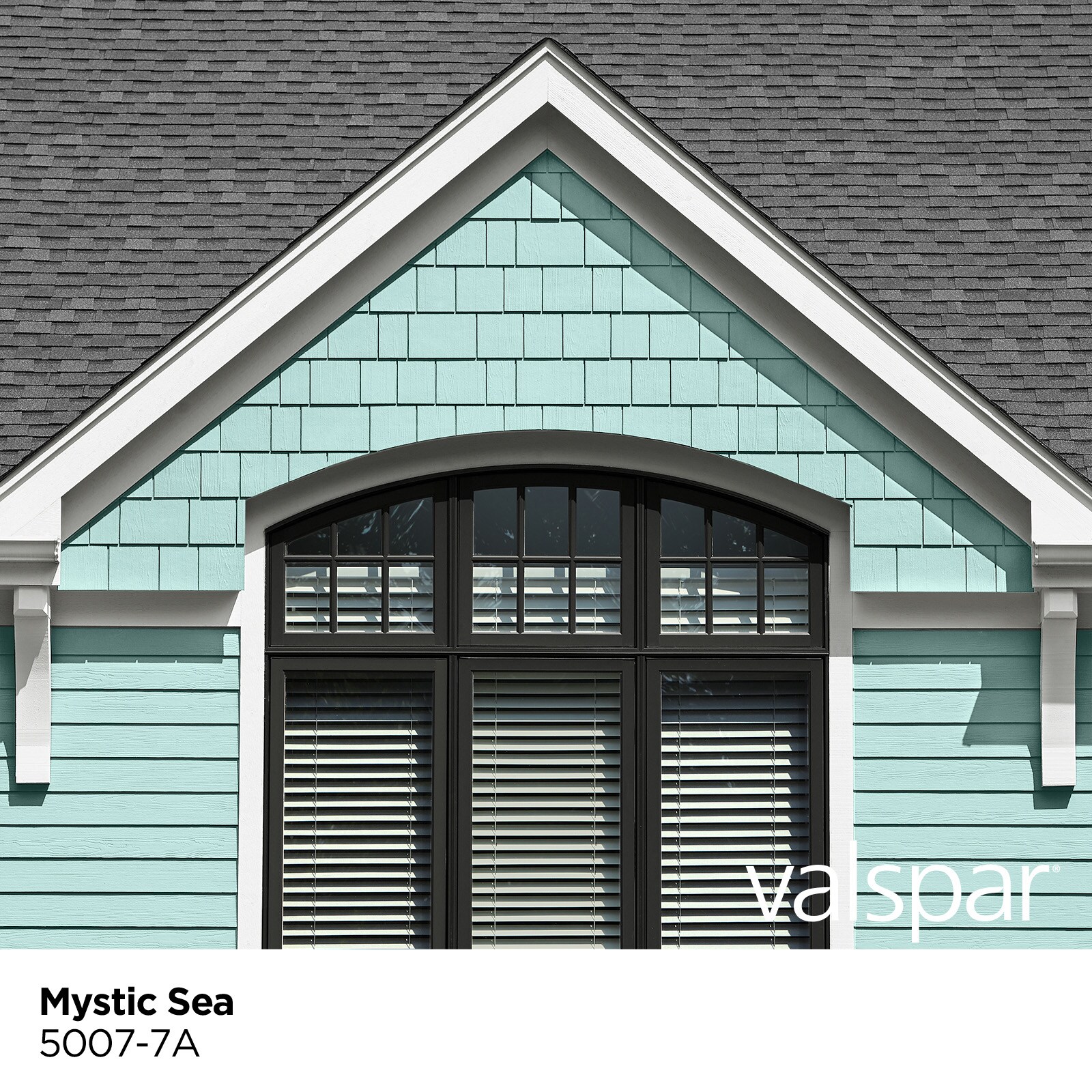 Valspar 5007-7A-145611 Exterior-Paints - View #3