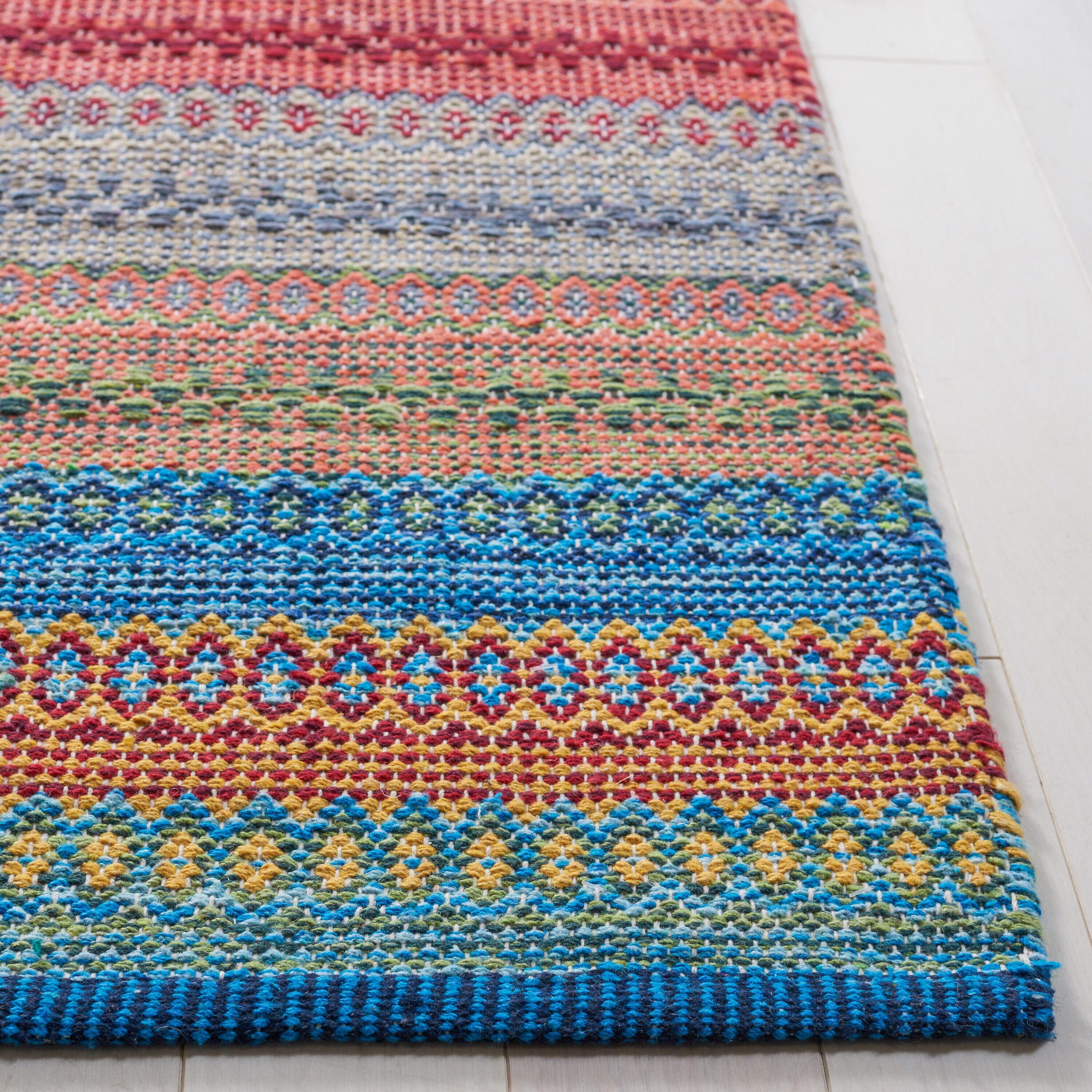 Safavieh KLM475M-4 rugs - View #6