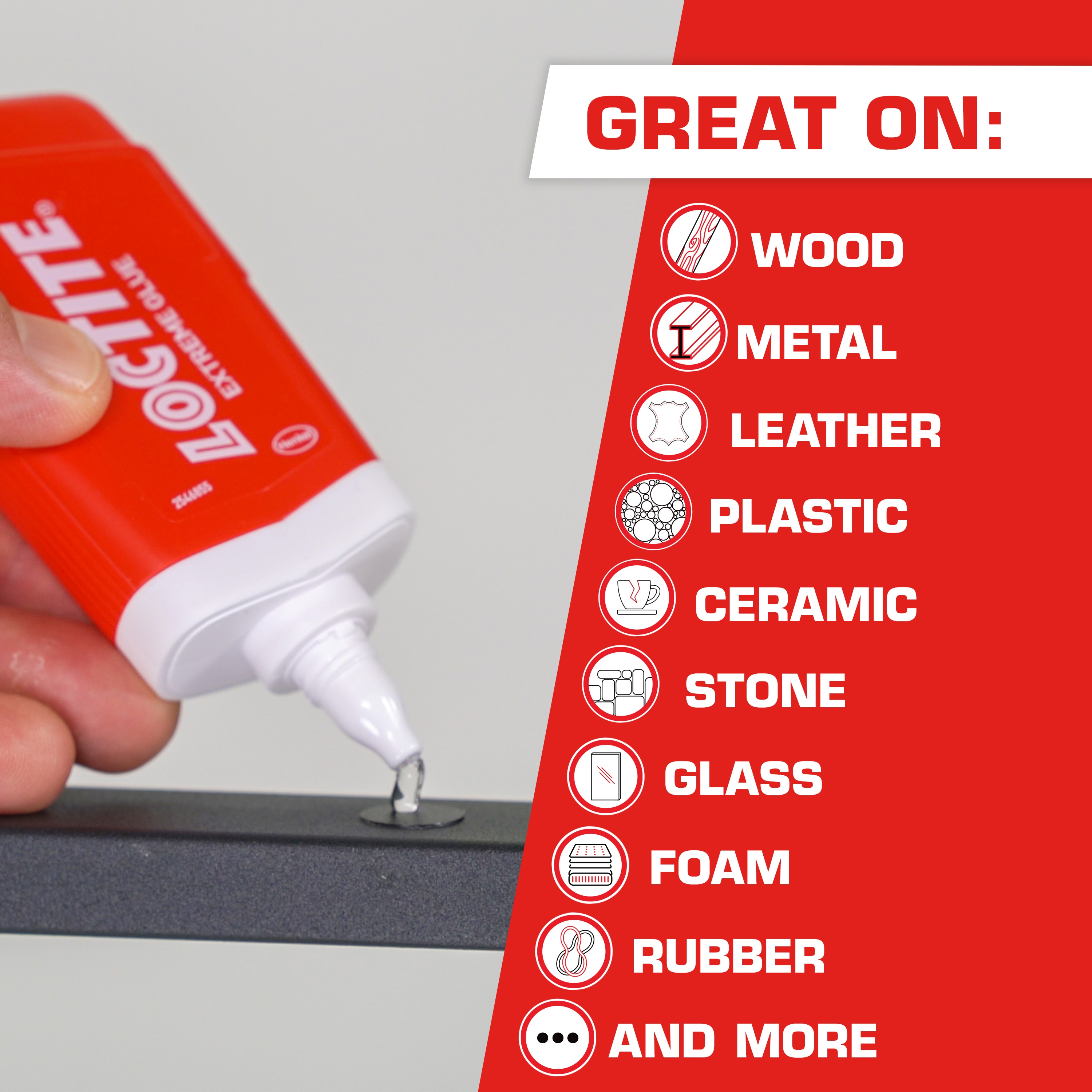 Glue Angel Glue Genius Super Glue and Activator Kit 8.45-fl oz Liquid All  Purpose, Quick Dry, Flexible Multipurpose Adhesive