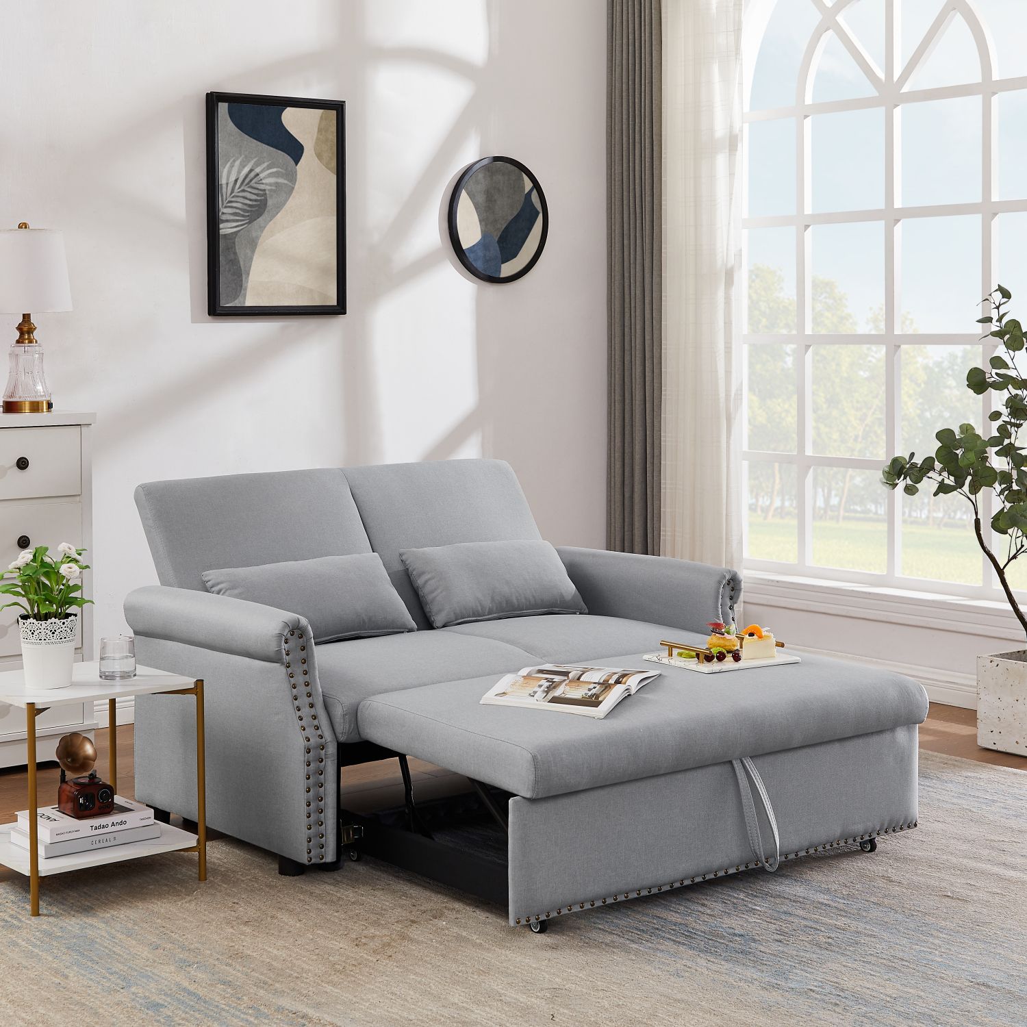 JASMODER W66867451 Sofas-Loveseats - View #3