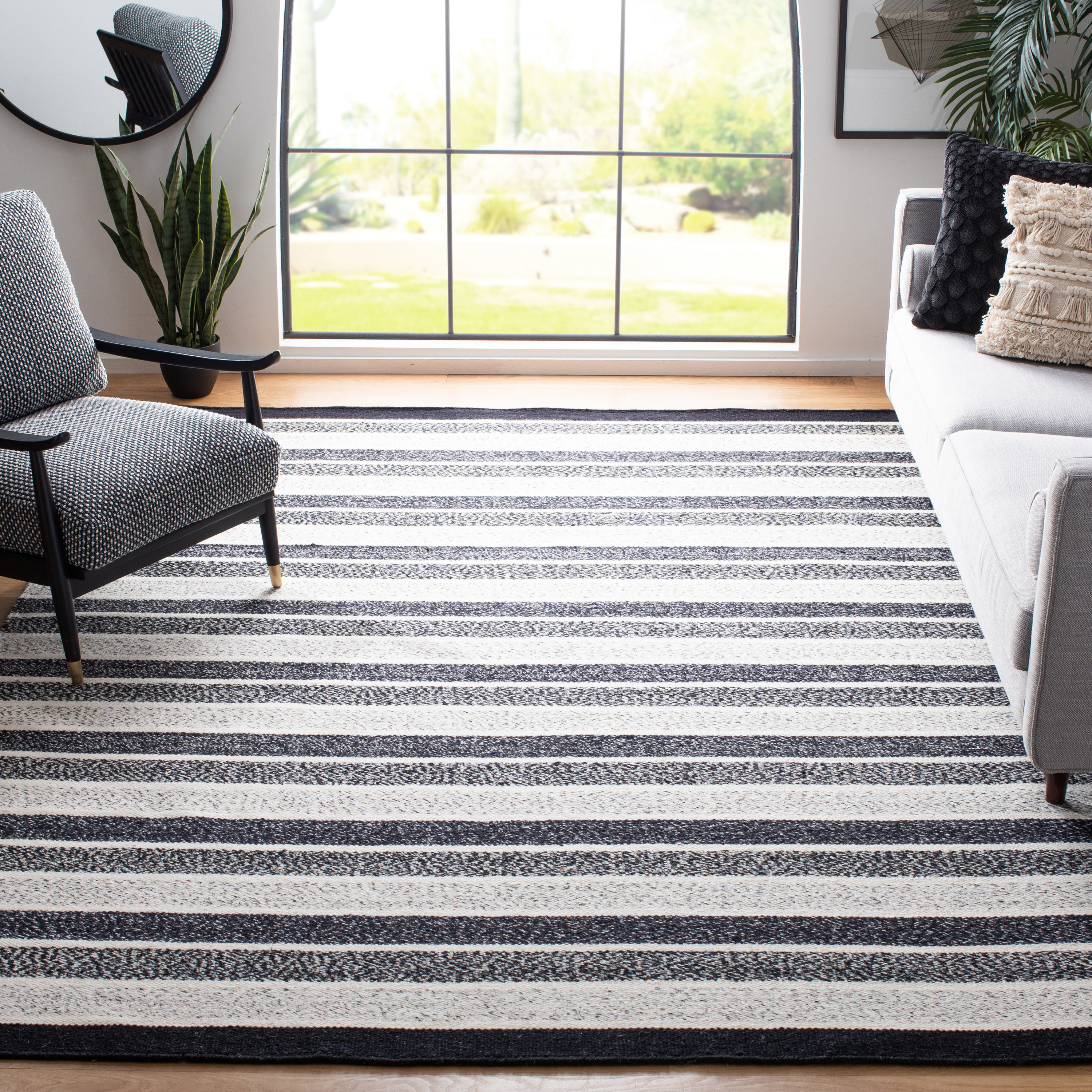 Safavieh KLM151A-5 rugs - View #5