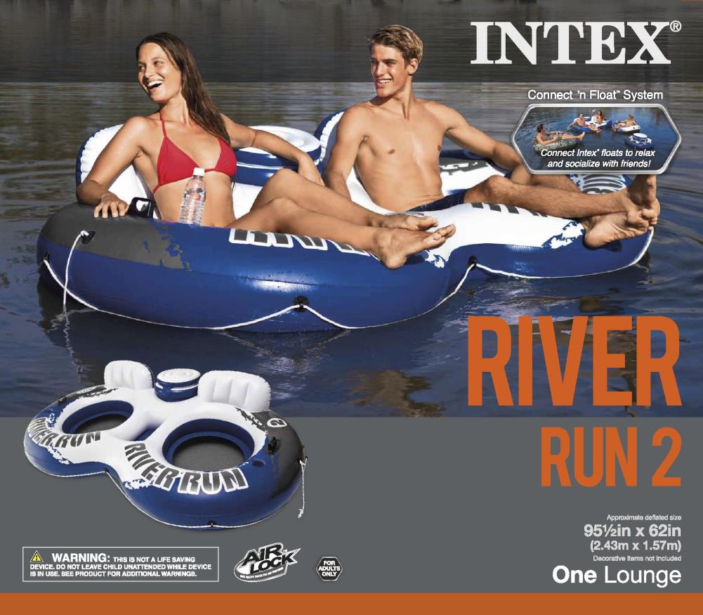 Intex 120876 Pool-Toys-Floats - View #7