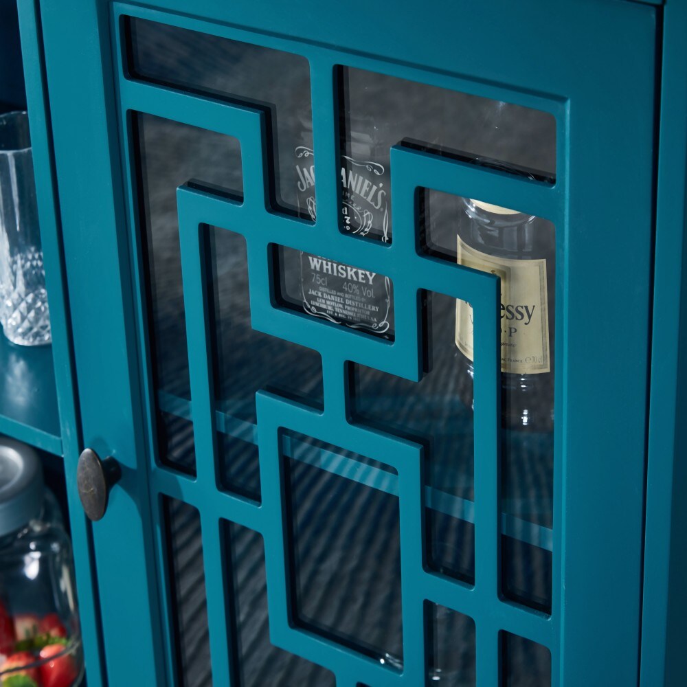 GlasFlength LW-SSB-271 Utility-Storage-Cabinets - View #3