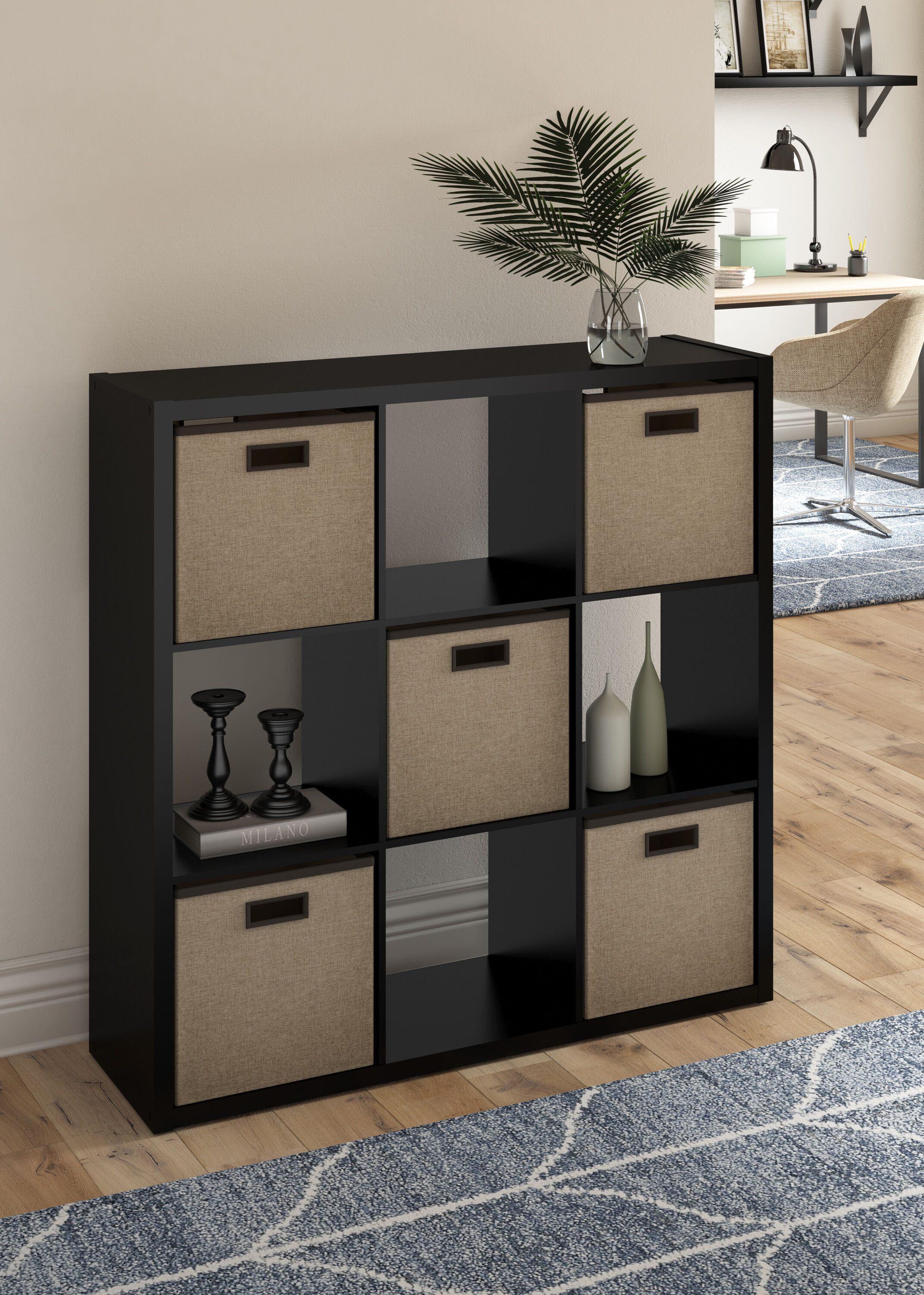 ClosetMaid 459300 Laminate-Storage-Cubes - View #7