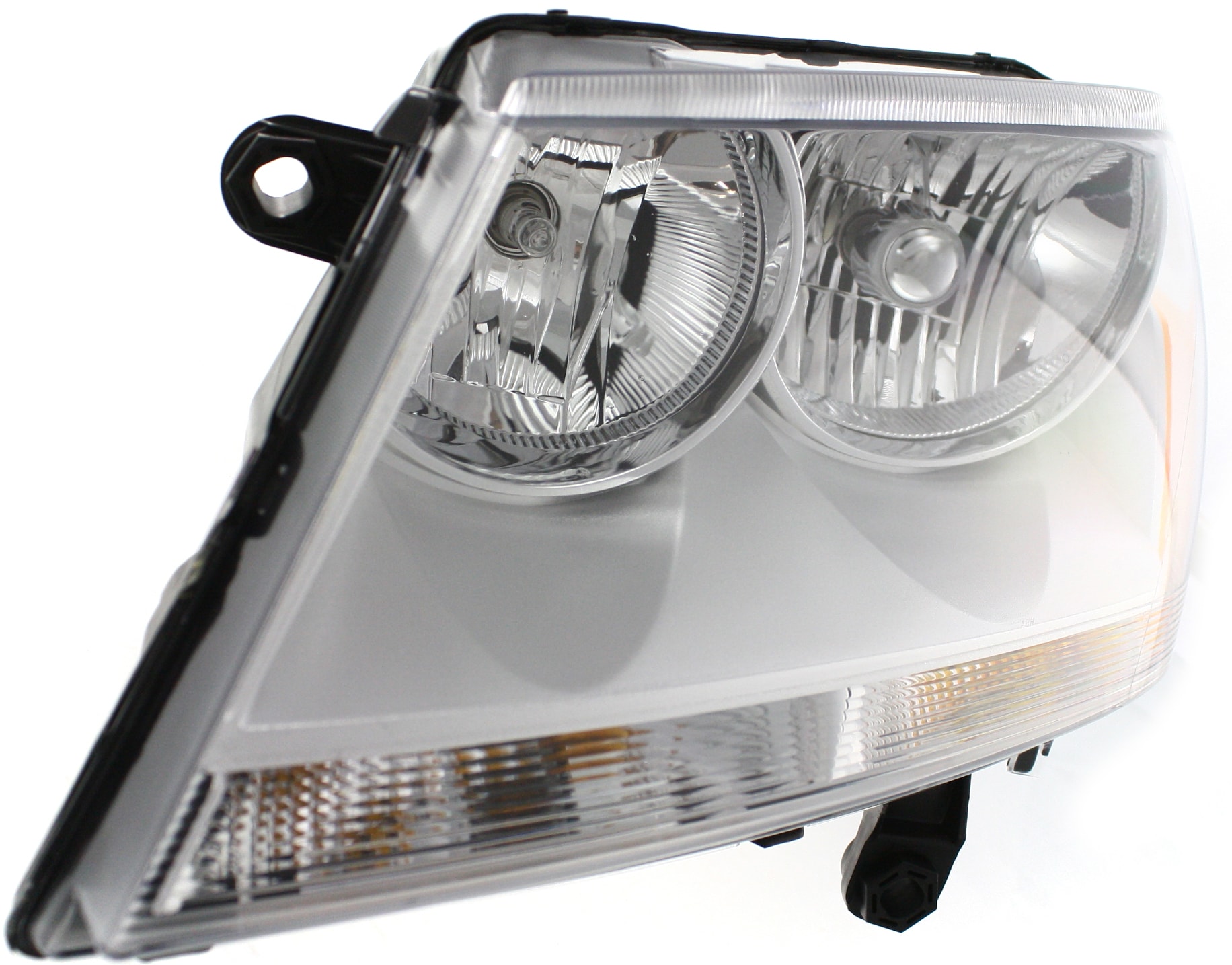 Garage-Pro JCWREPD100114GP Headlights-Components - View #2