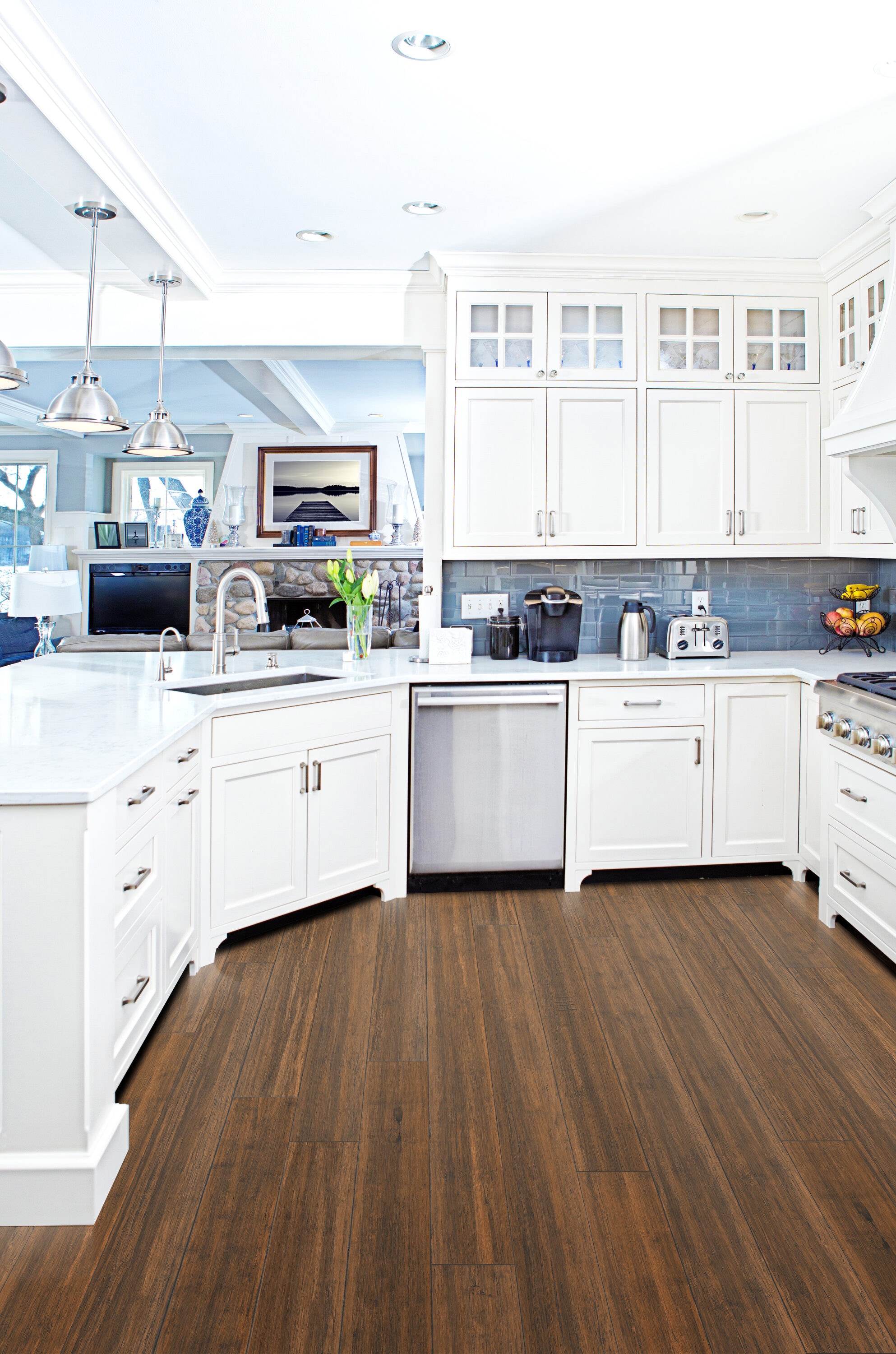 CALI 7006003500 Wood-Floors - View #3