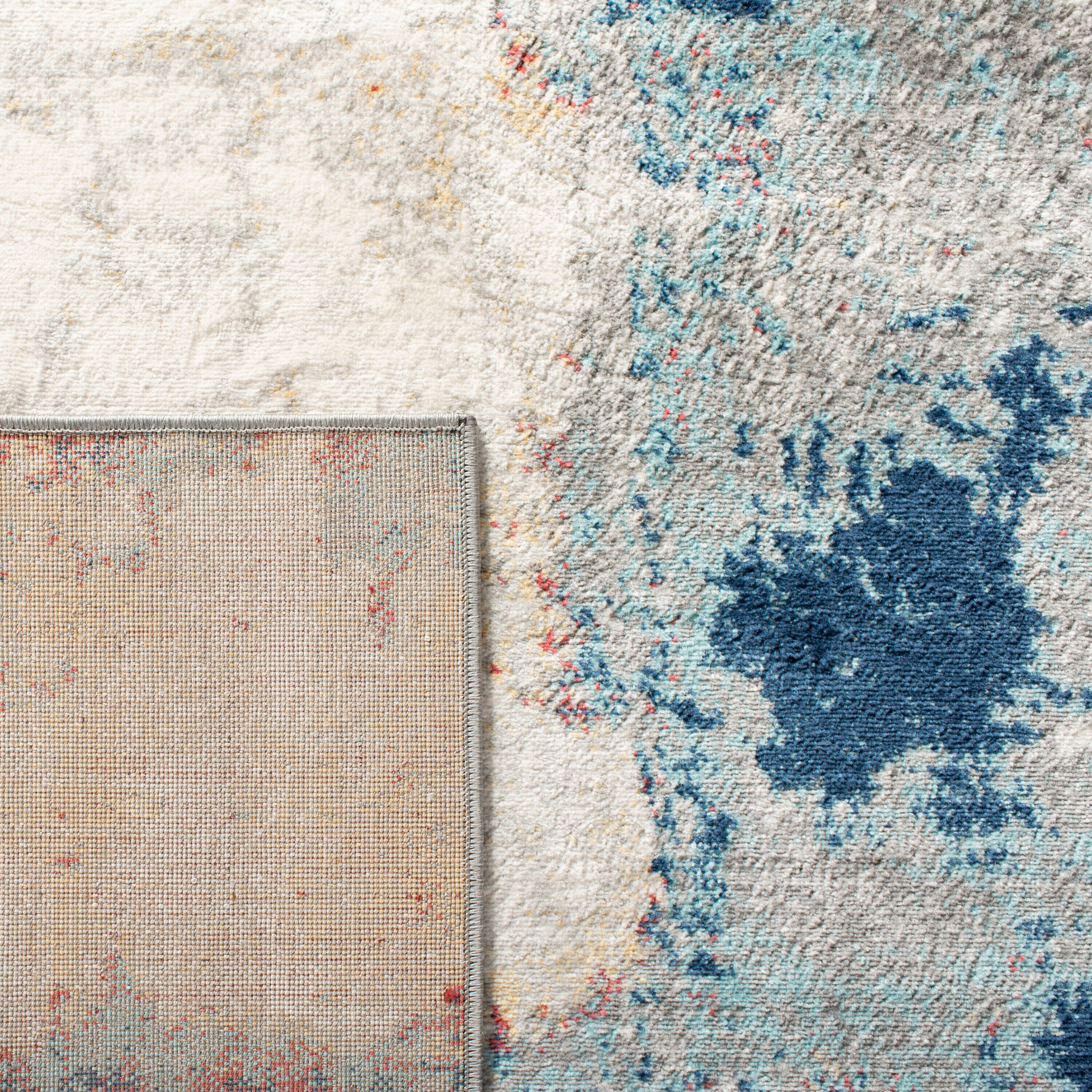 Safavieh JSP101C-1215 rugs - View #4