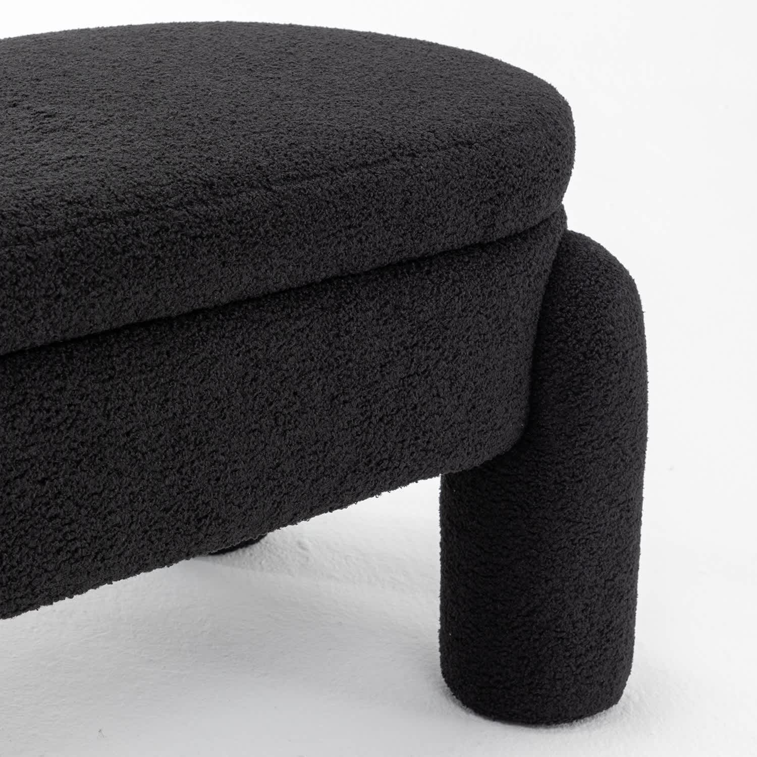 SEYNAR FJ797 bench - View #5