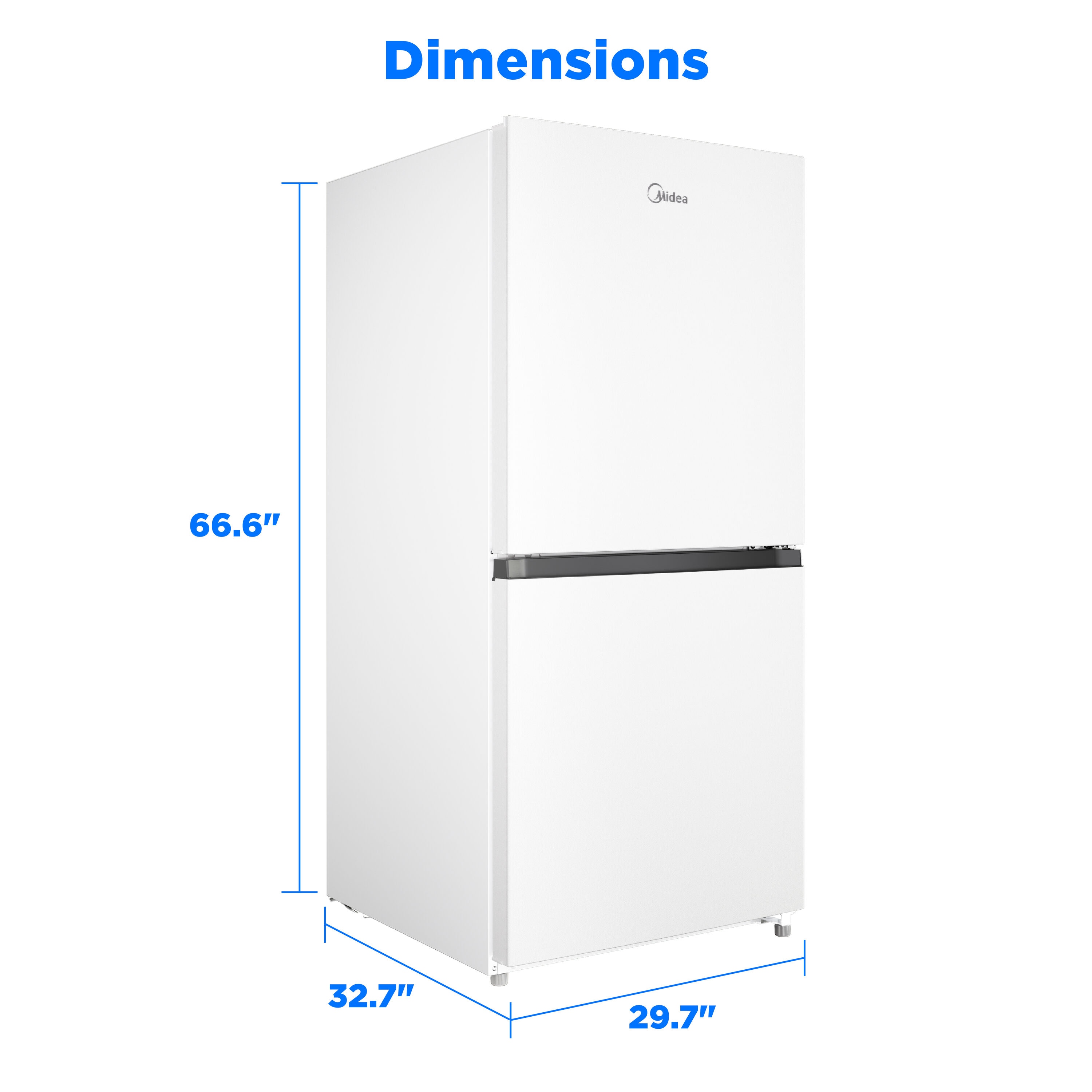 Midea MRU21C7BWW m050205 - View #11