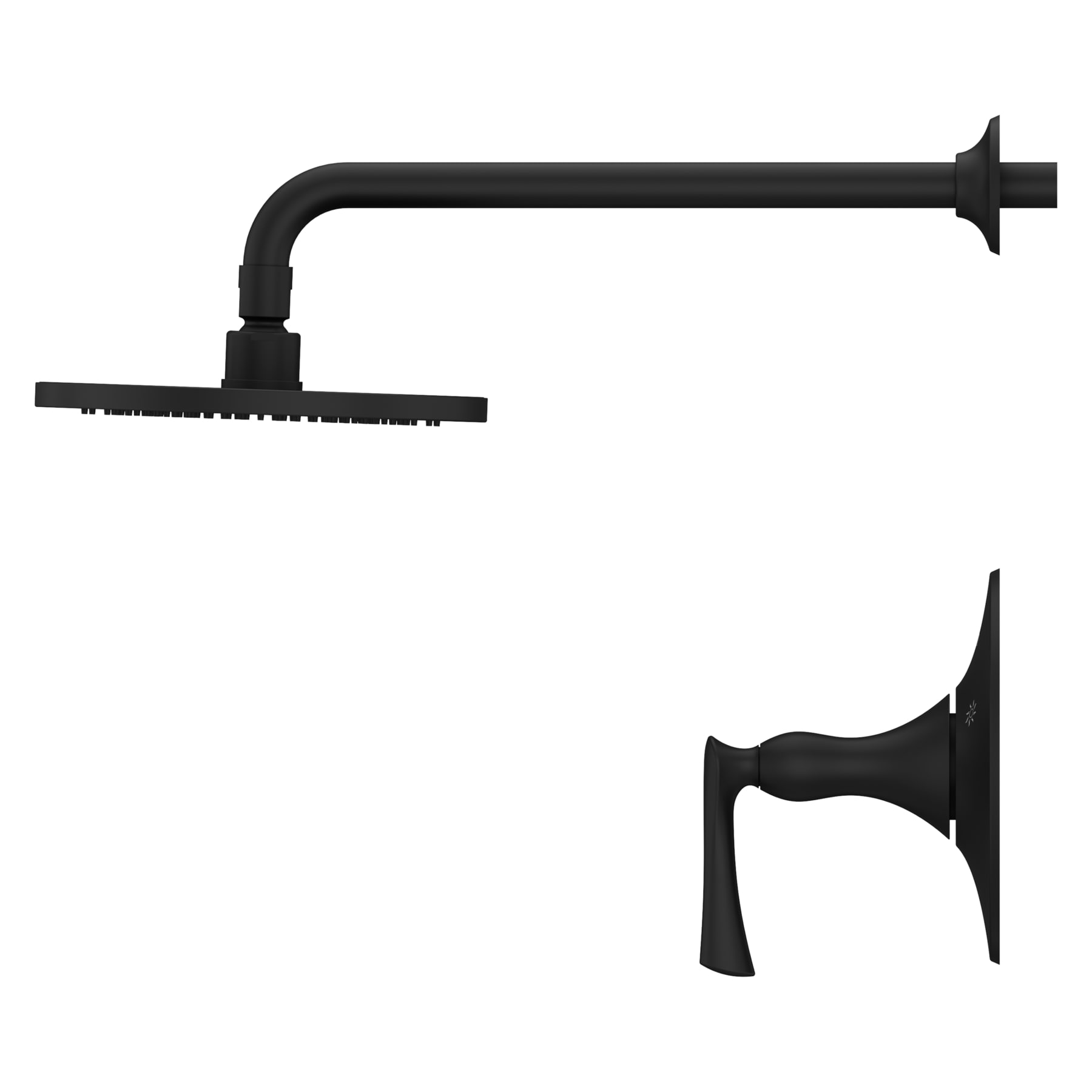 Pfister LG89-7RHB Tub-Shower-Faucets - View #7