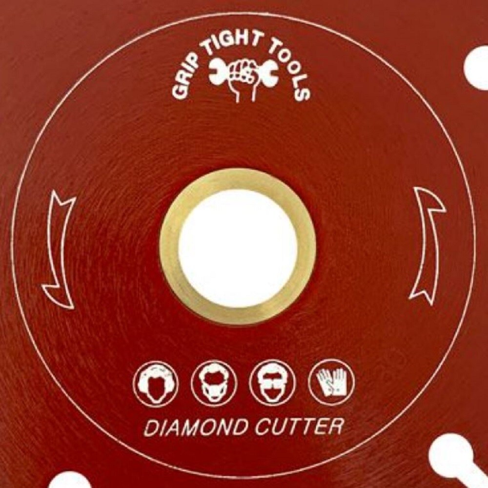 Grip Tight Tools B1558 Diamond-Saw-Blades - View #5