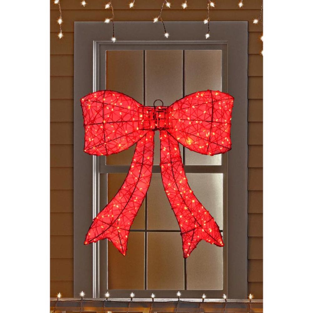Sienna EAG05912 Decorative-Bows-Ribbon - View #2