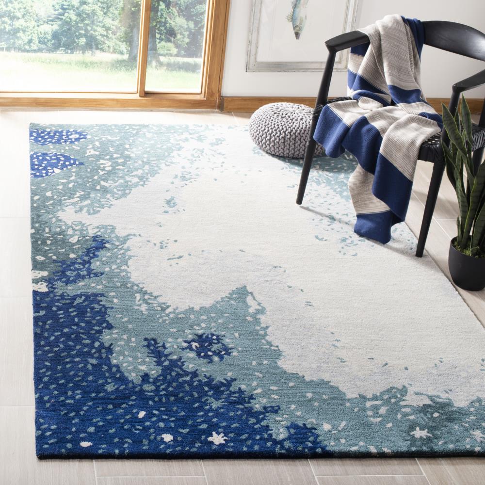 Safavieh SOH706B-5 rugs - View #2