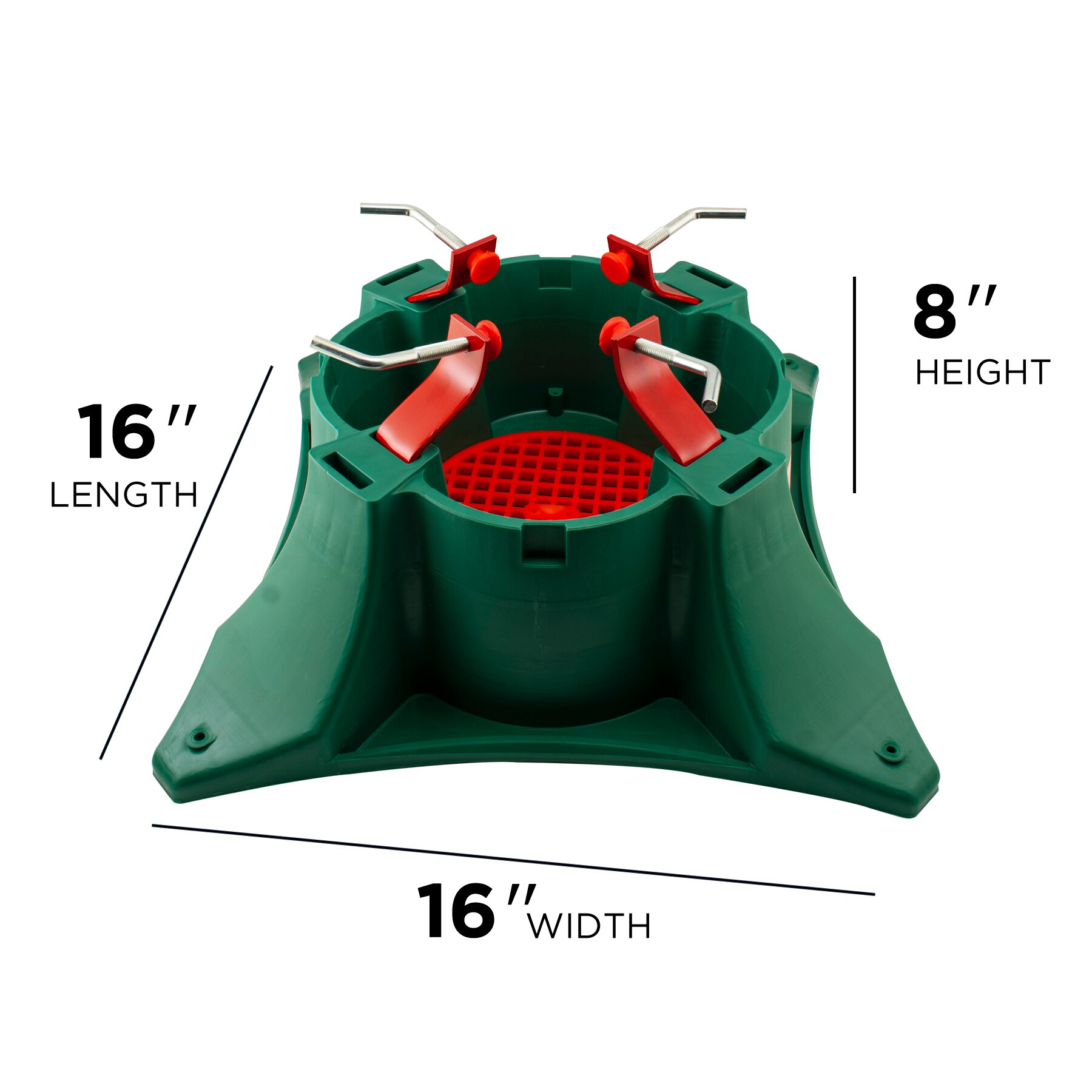 Santa's Solution 36605-1 Tree-Stands - View #3