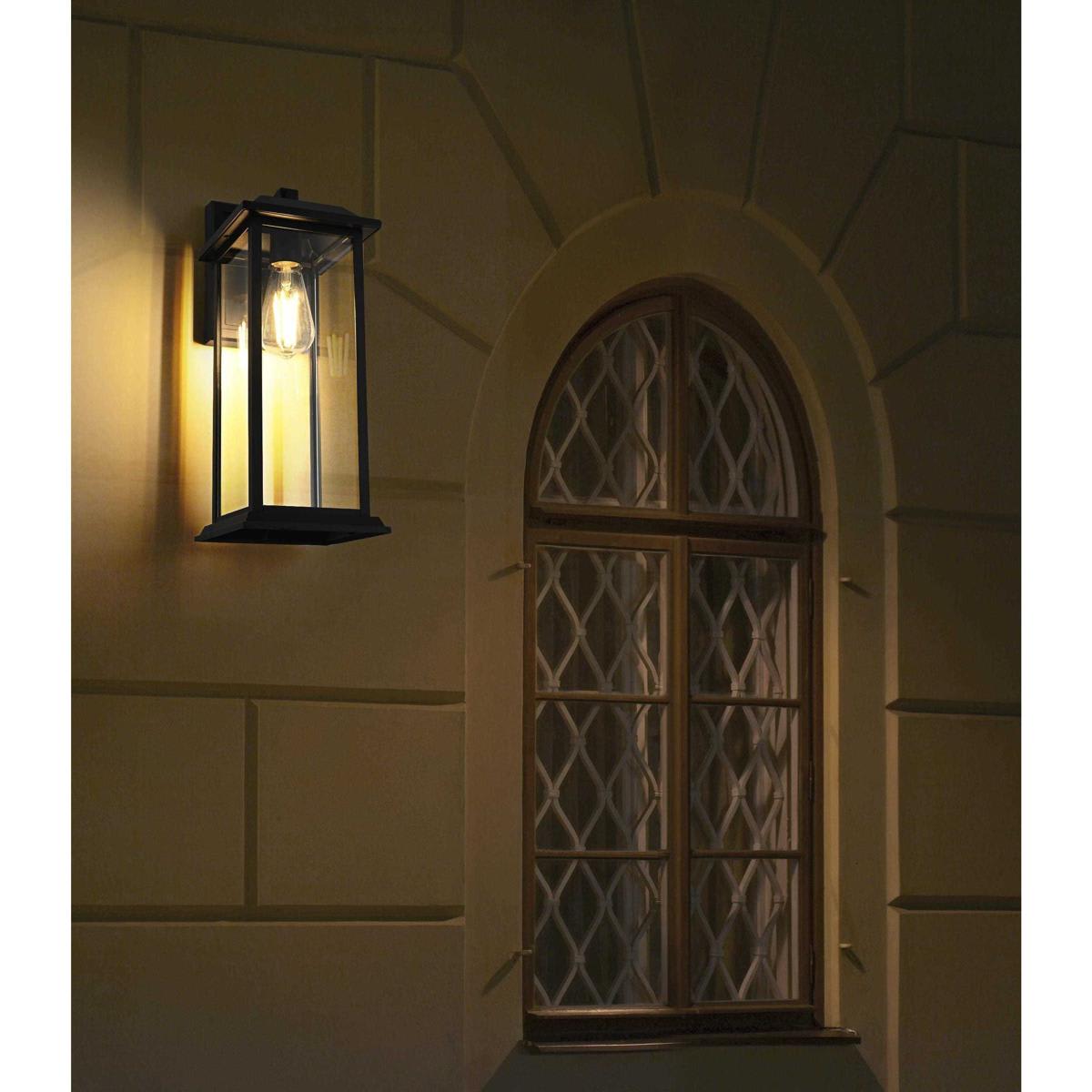 Elegant Lighting 2845176 Outdoor-Wall-Lighting - View #2