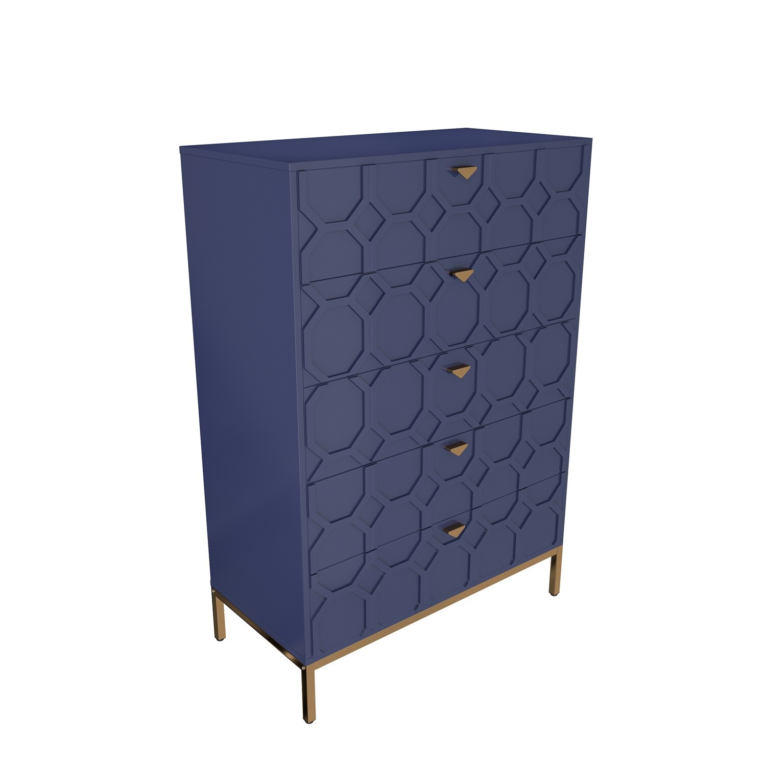 Mondawe MO-JH-009015-BL chests - View #8