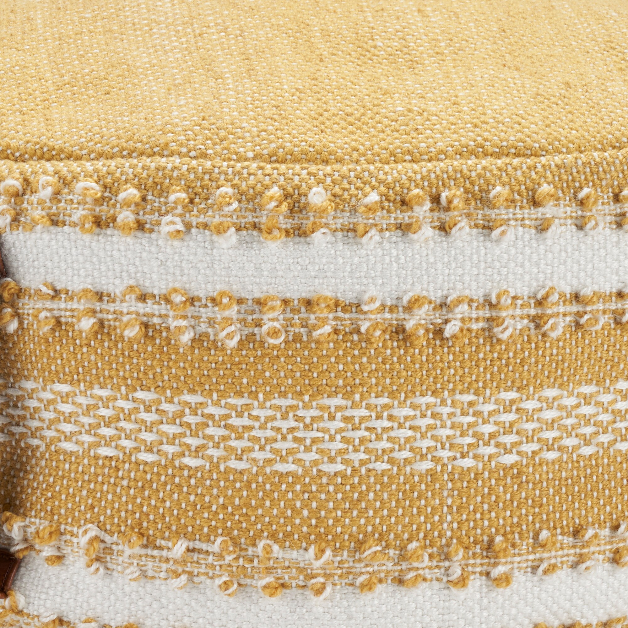 Mina Victory 798019086176 Indoor-Ottomans - View #5