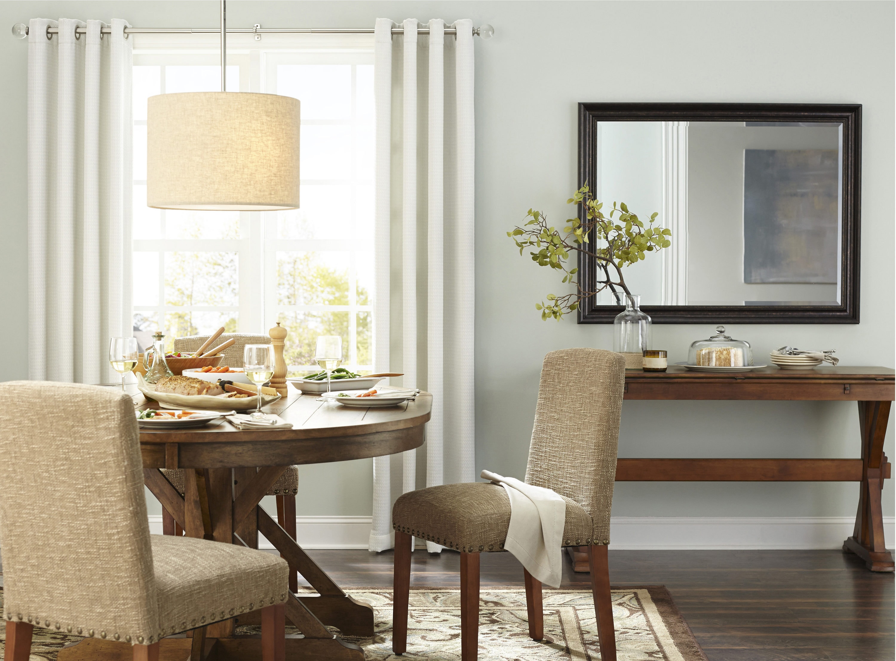 allen + roth 8236 Decor-Mirrors - View #6