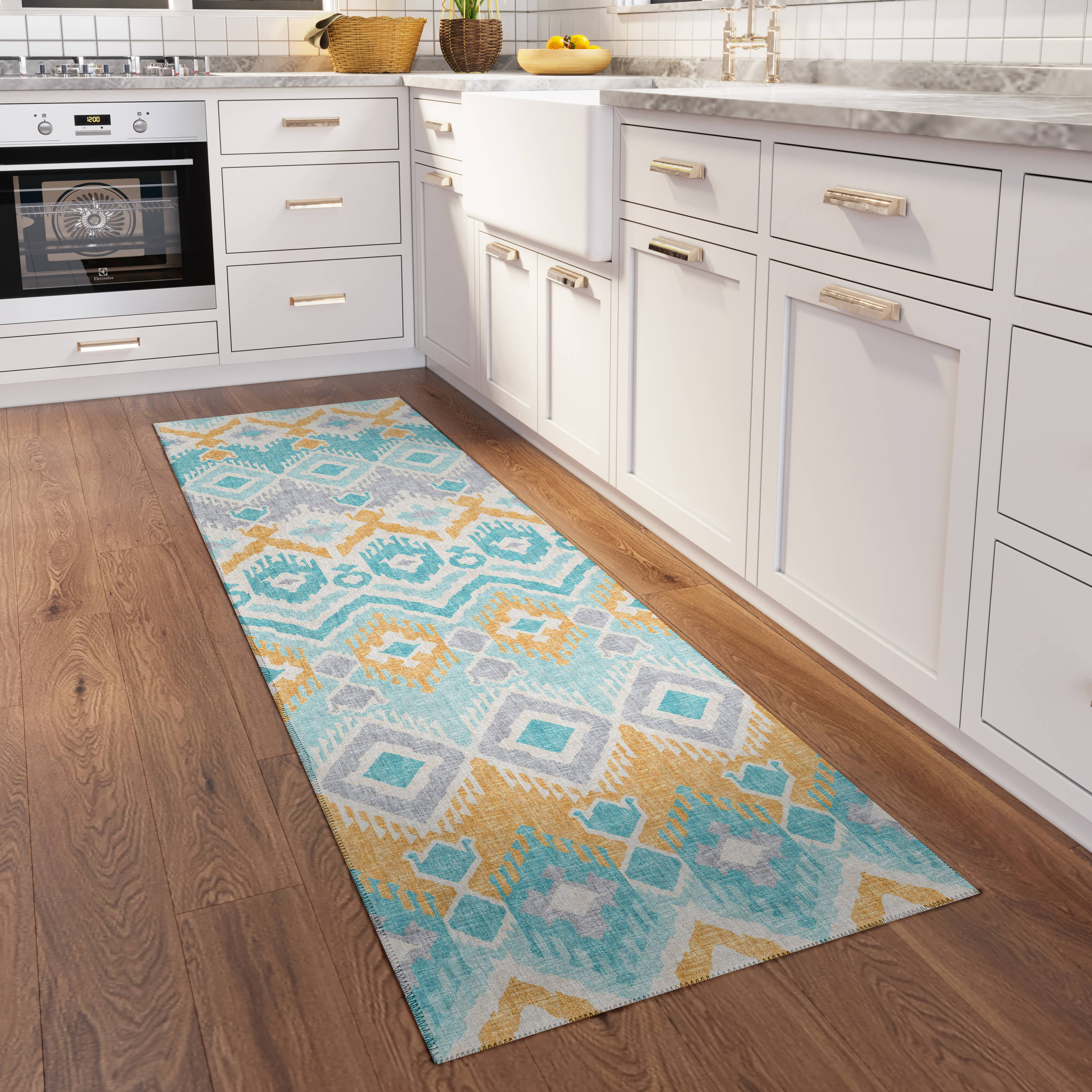 Addison Rugs AYU32AQ2X8 rugs - View #2
