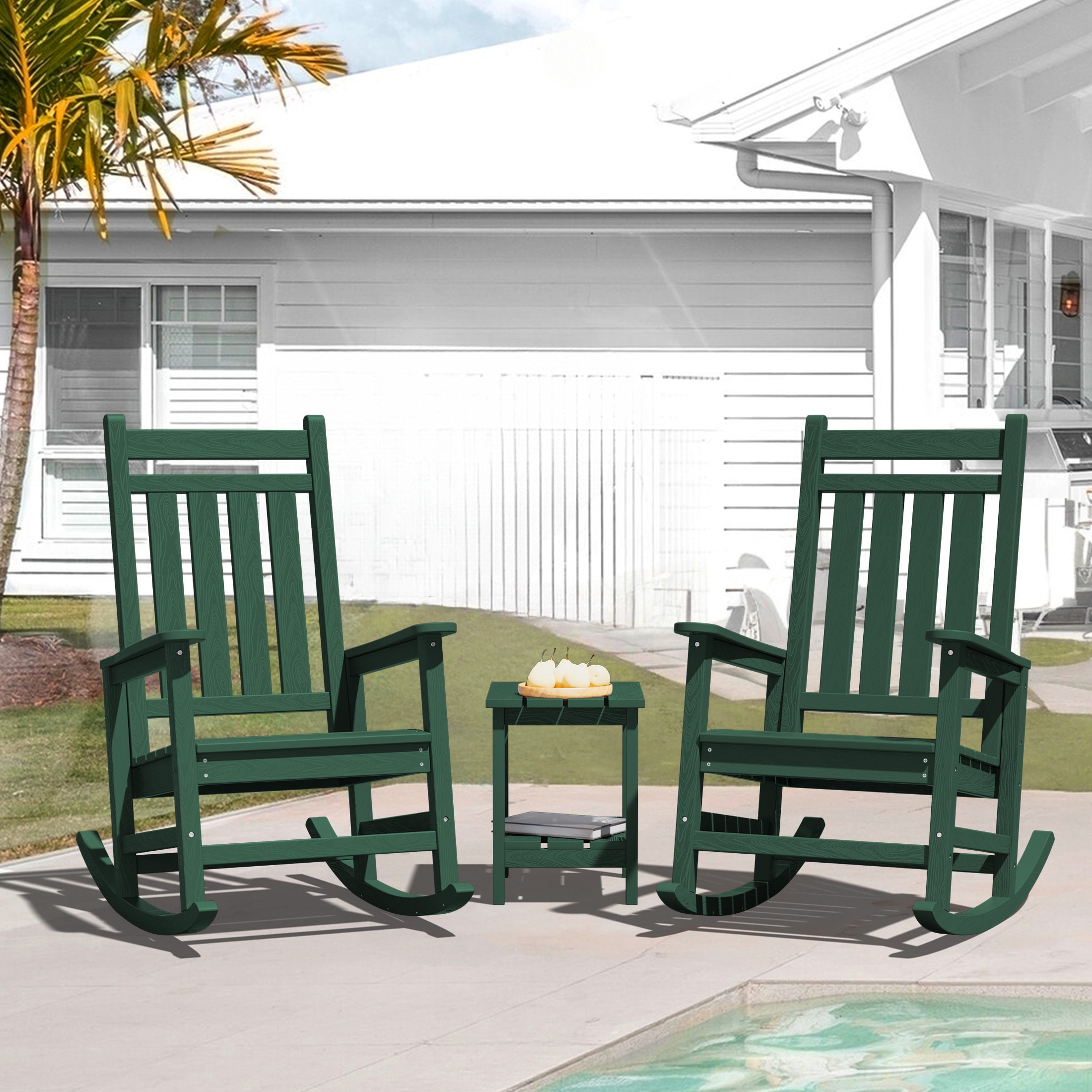 JEAREY YDYY-LG Patio-Chairs - View #8