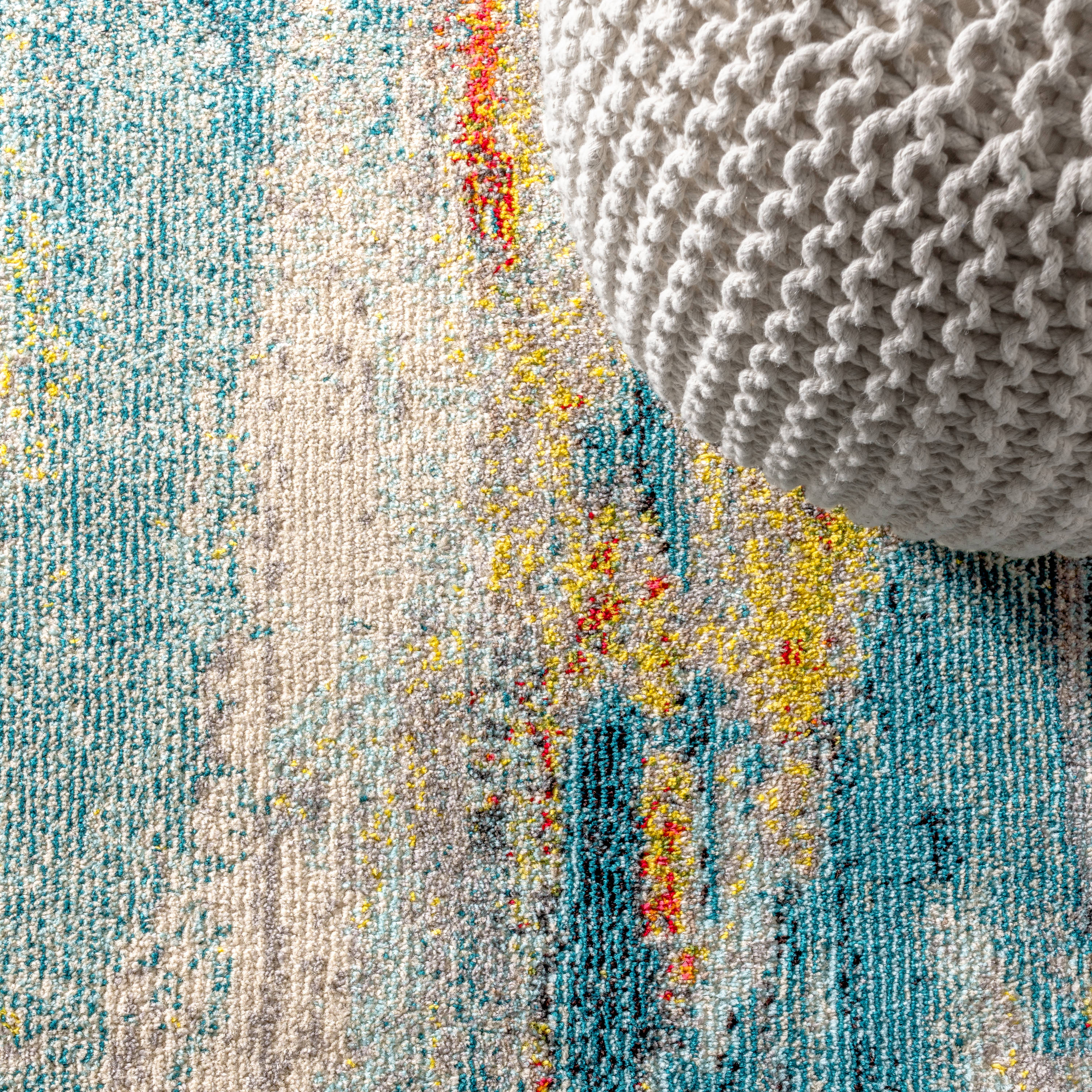 JONATHAN  Y CTP106B-5 rugs - View #9