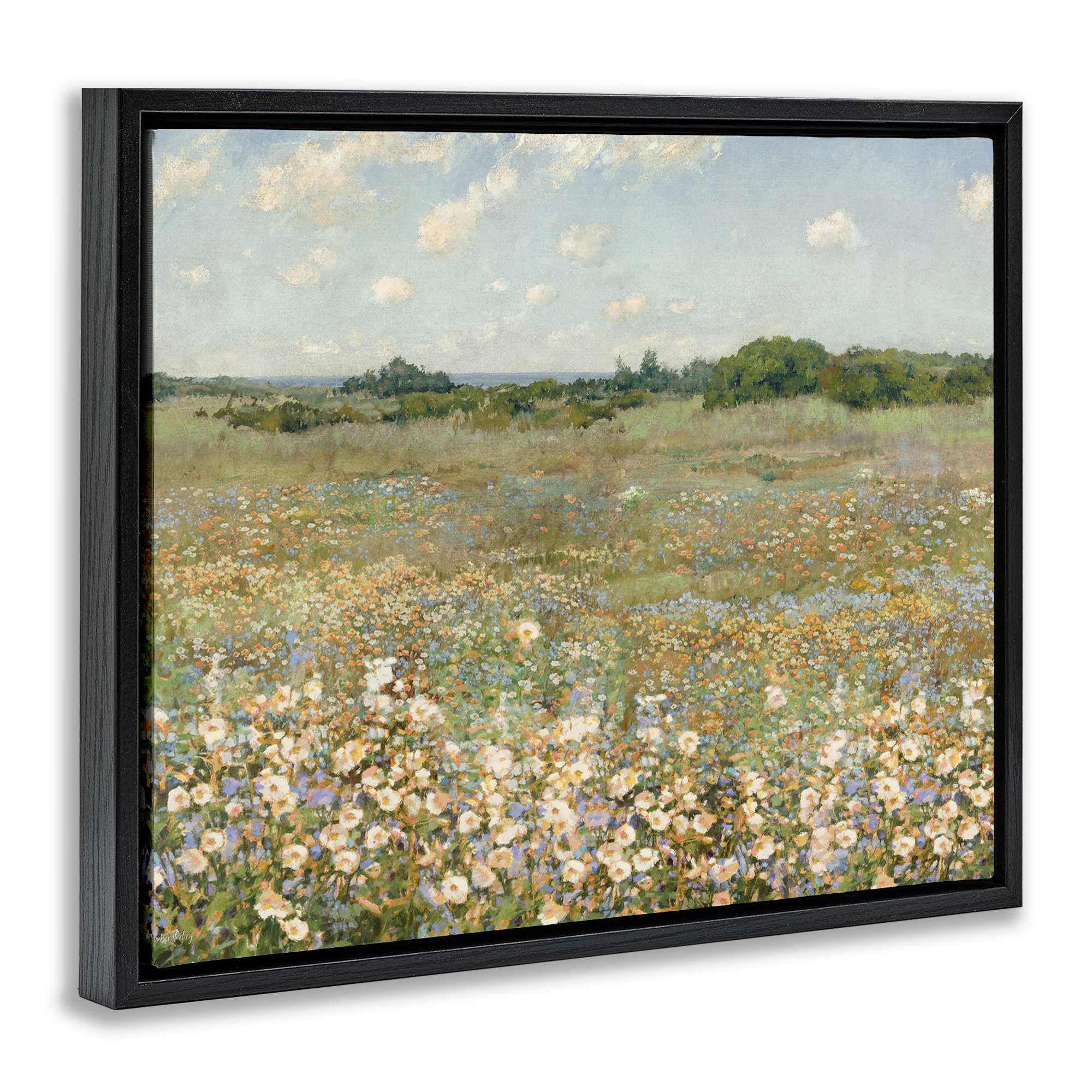 Stupell Industries BS-670-FFB-16X20 Wall-Art - View #2