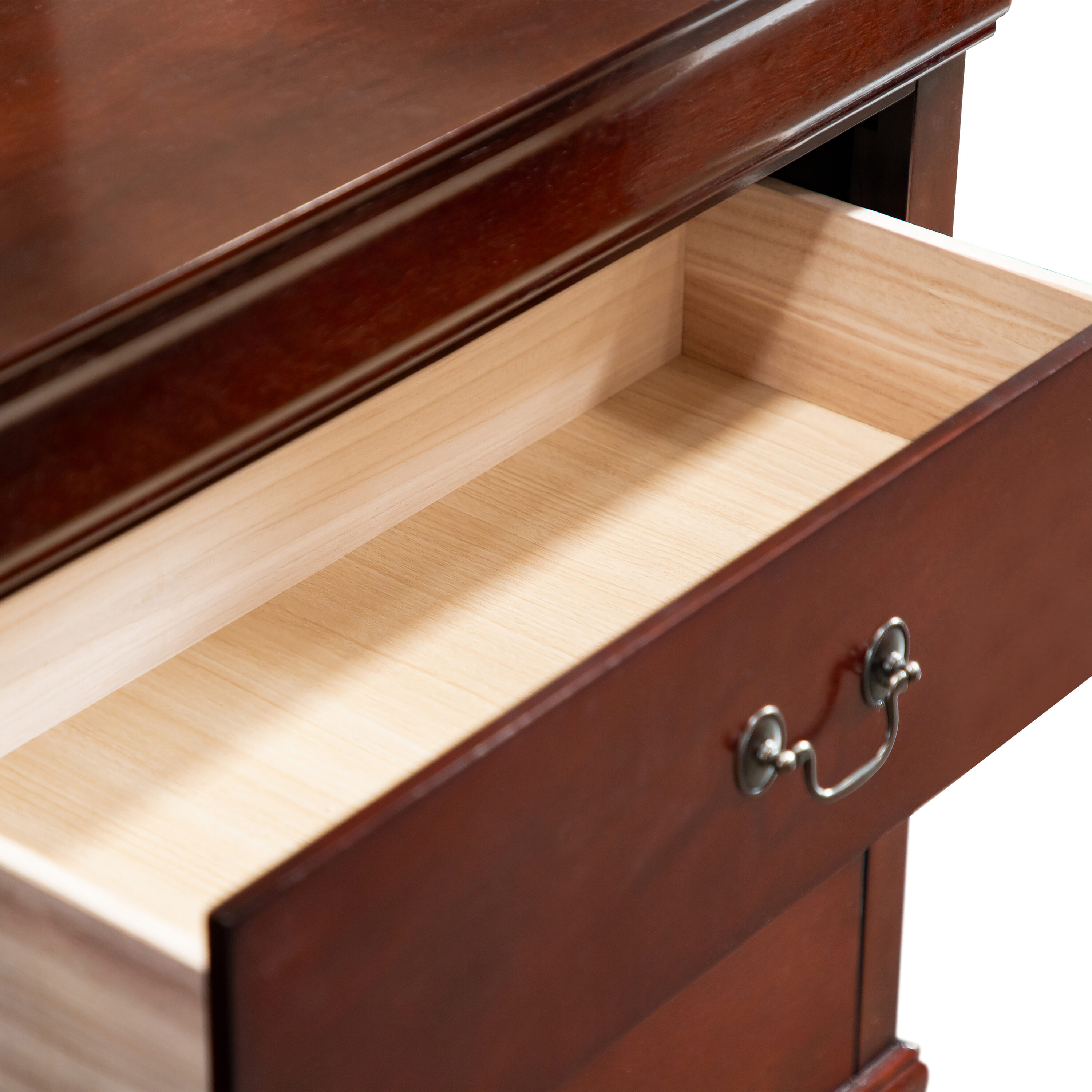 Furniture of America EC-7866CH-2NS nightstands - View #10