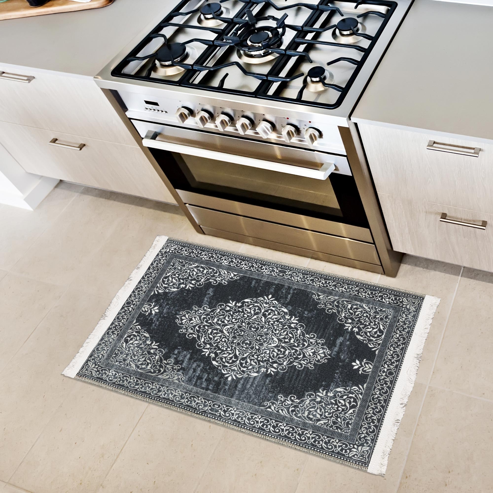 Ottomanson EFF5890-2X3 rugs - View #4