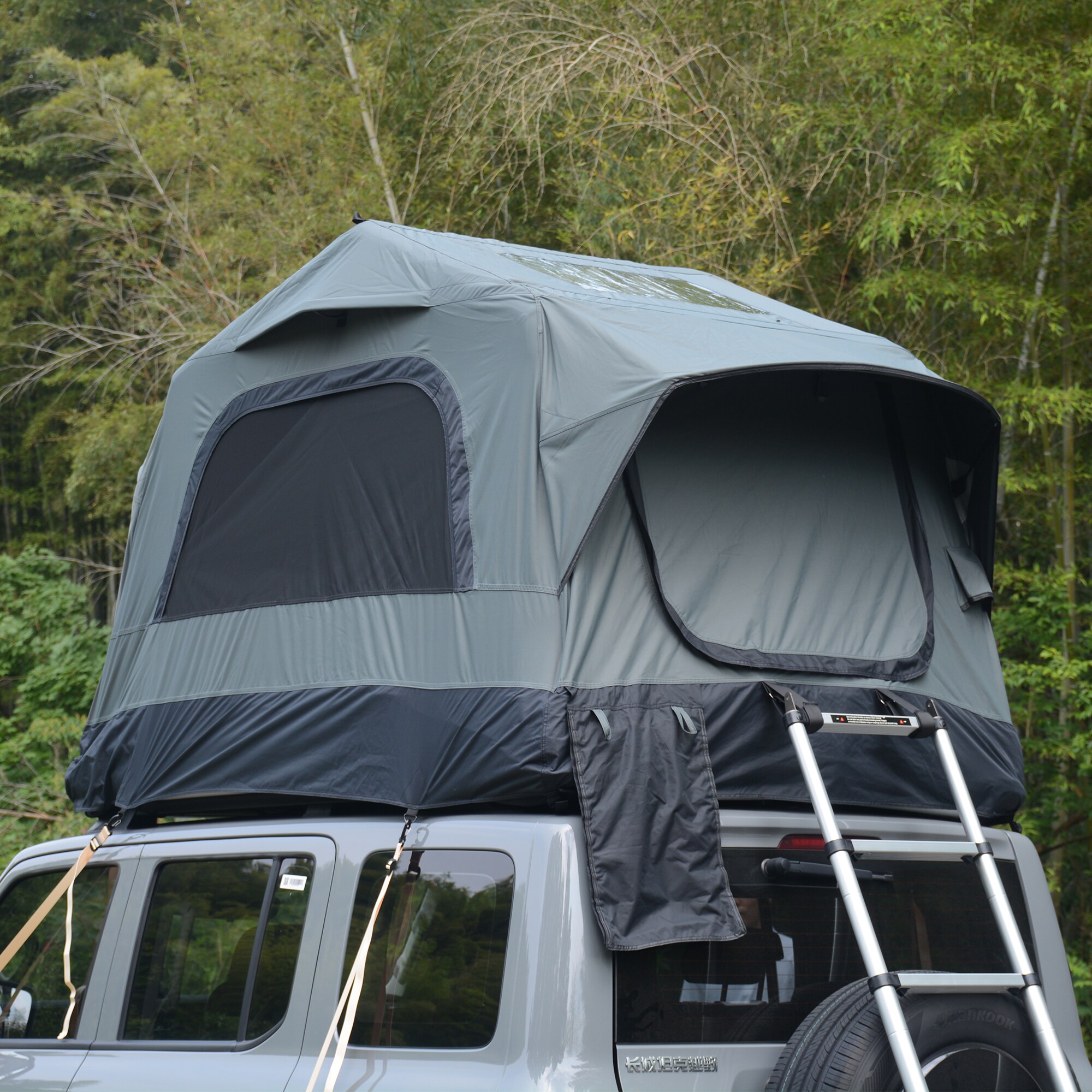 Mondawe MO-HOF-97184 tents - View #4