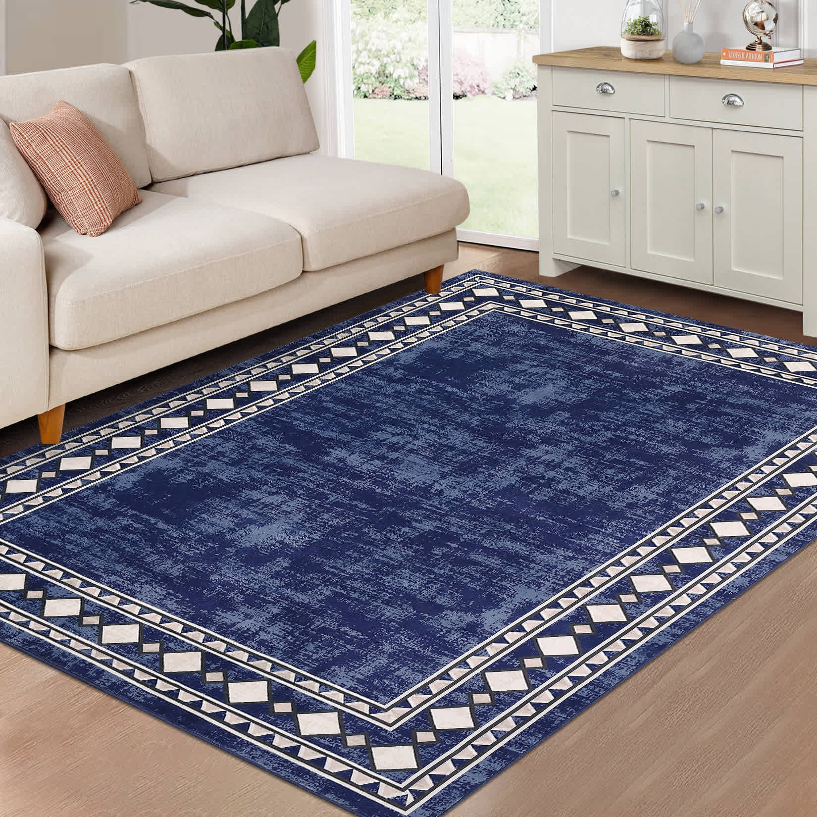 Qeetex SUNNY-PHO-16N7FC6S rugs - View #4