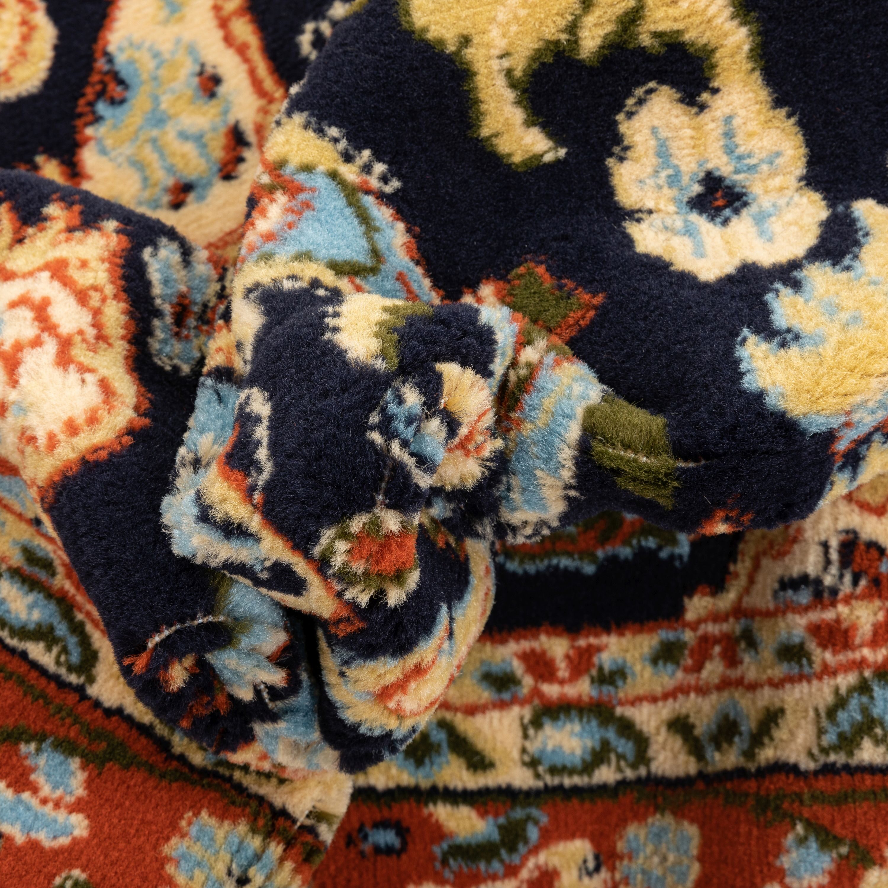 Well Woven PA-104-7 rugs - View #3