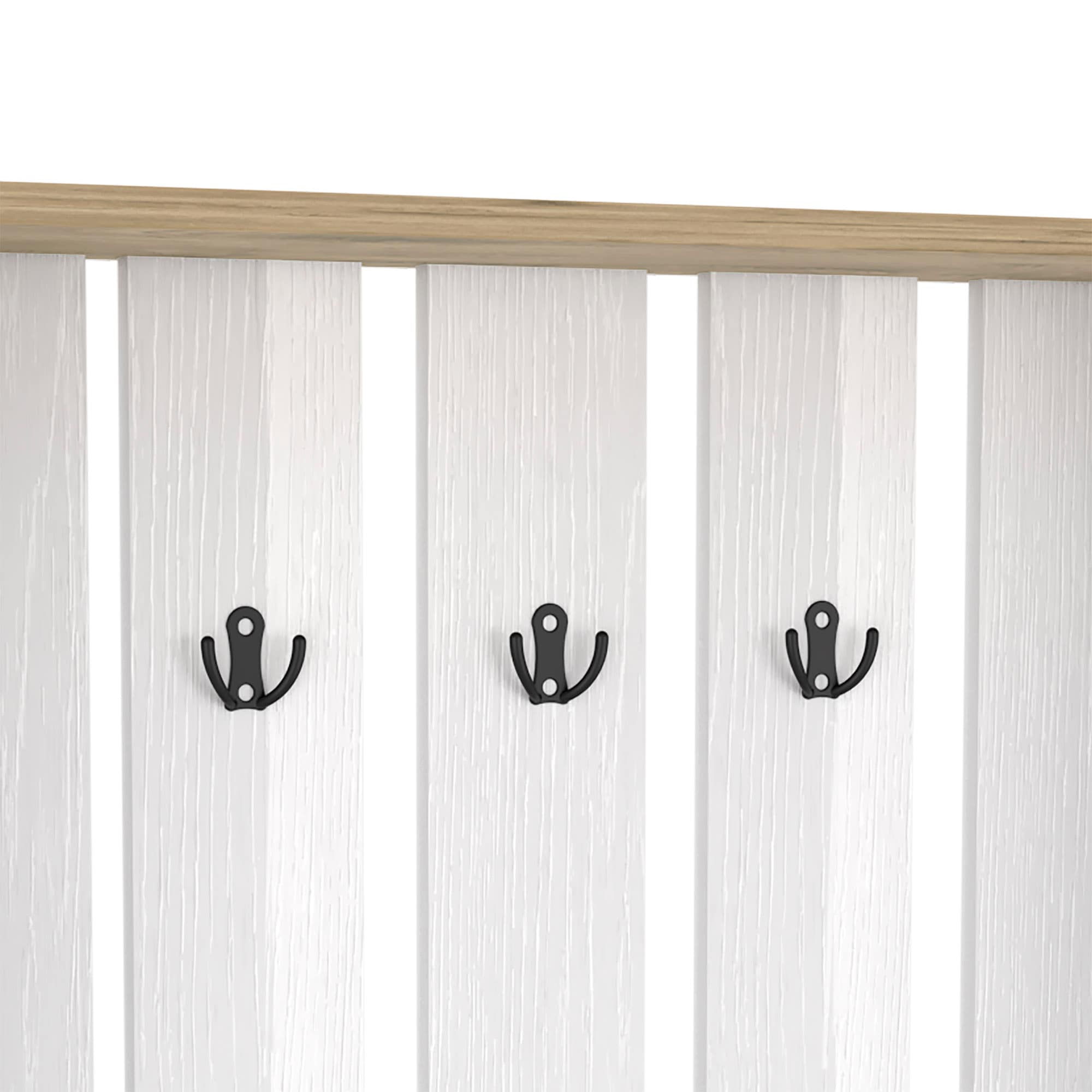 RST Brands SL-HTREE-3 bench - View #6