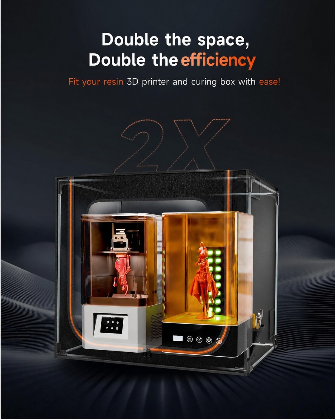 AOIZGMY LAZ0527Z100 3d-Printer-Filament - View #2