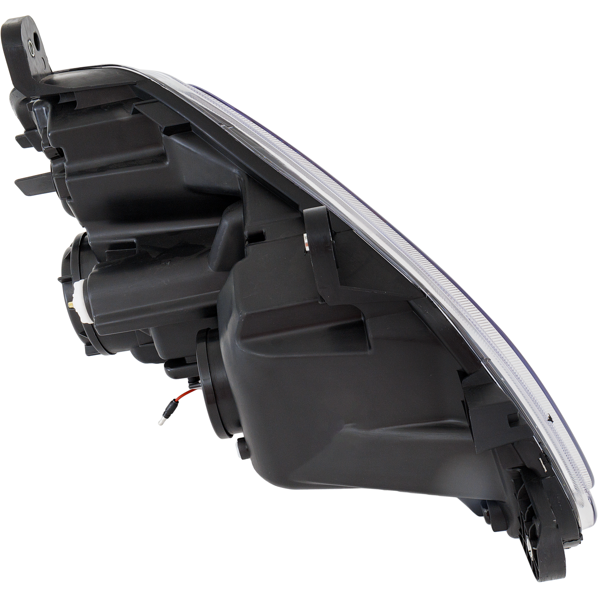 Garage-Pro GPRK10010084A-HD Headlights-Components - View #2