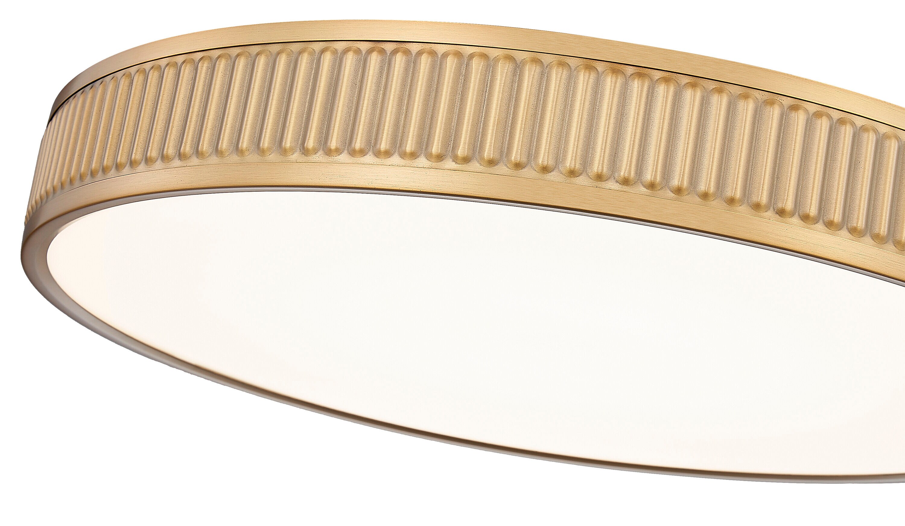 Z-Lite 1013F20-MGLD-LED flushmounts - View #6