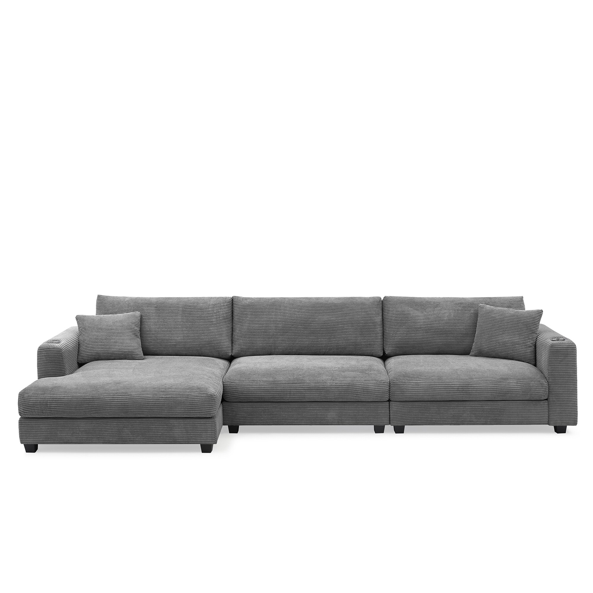 ModernLuxe N723S200E Sofas-Loveseats - View #9