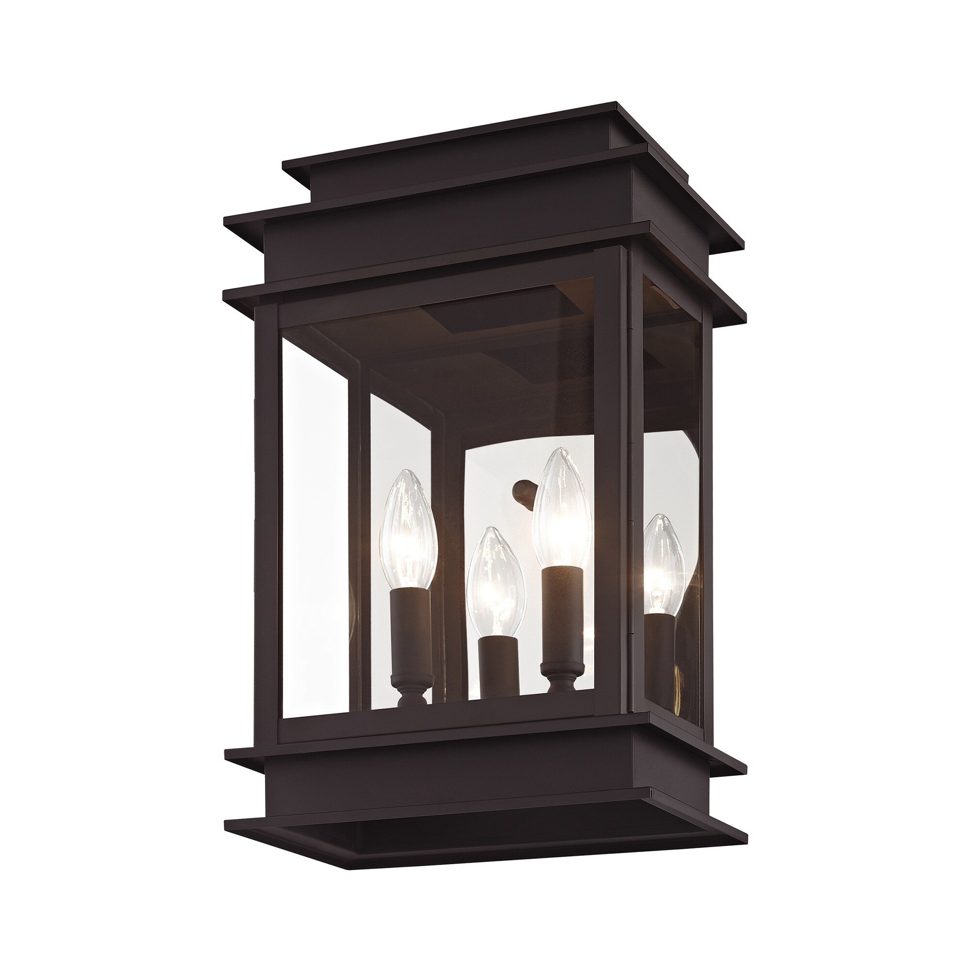 Livex Lighting 2016-07 Outdoor-Wall-Lighting - View #3