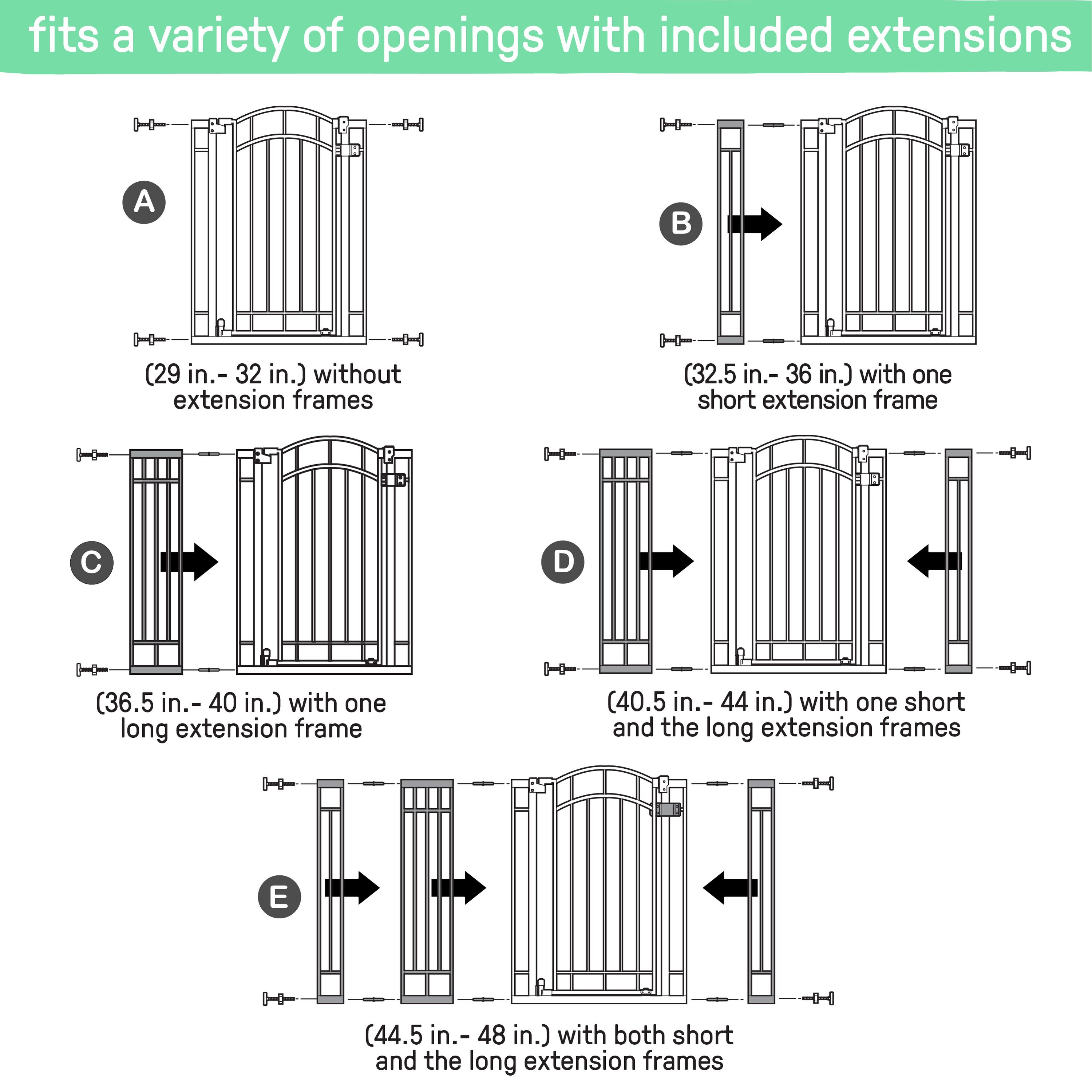 Ingenuity 17018 Child-Safety-Protection - View #8