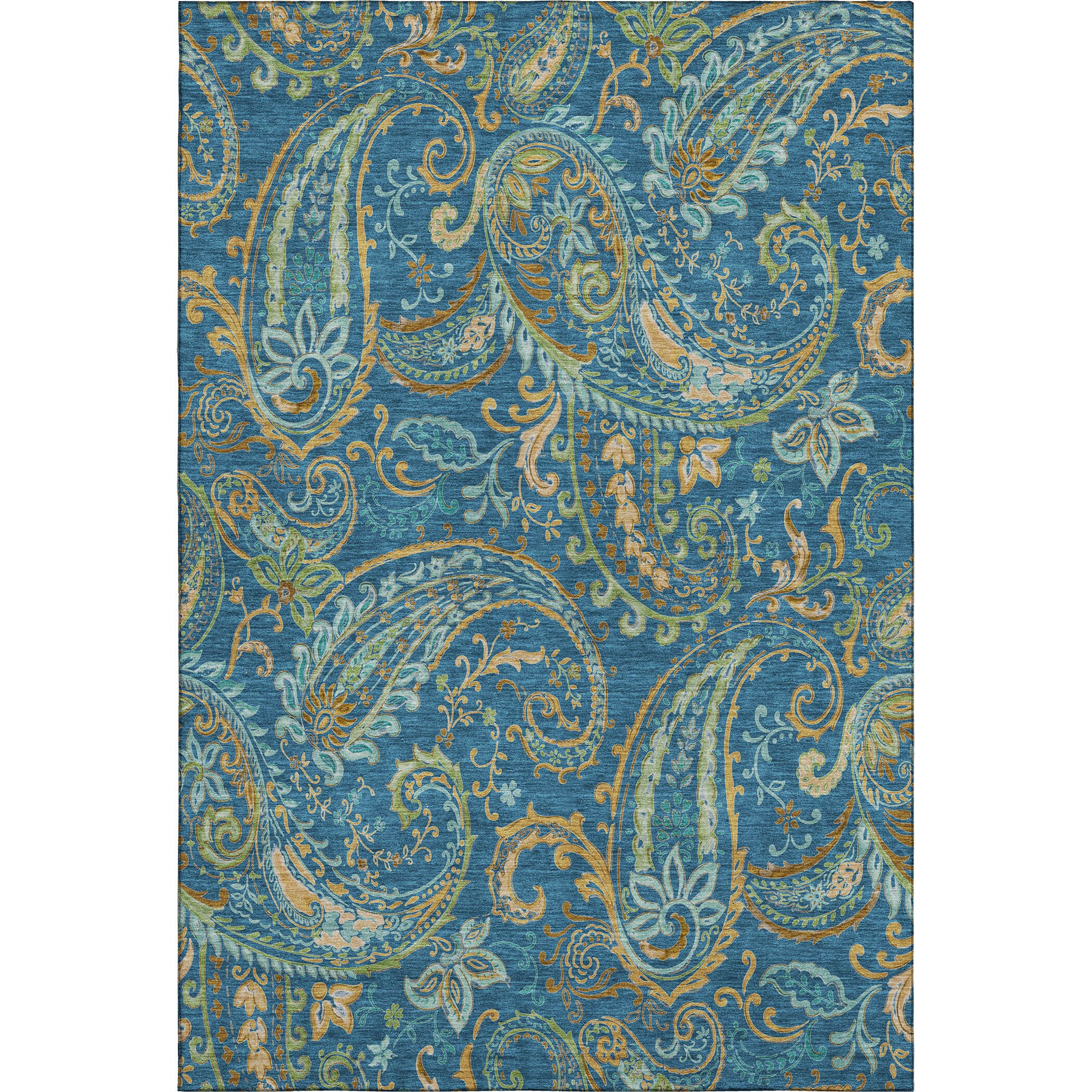 Addison Rugs AMF514GY30X46 rugs - View #2