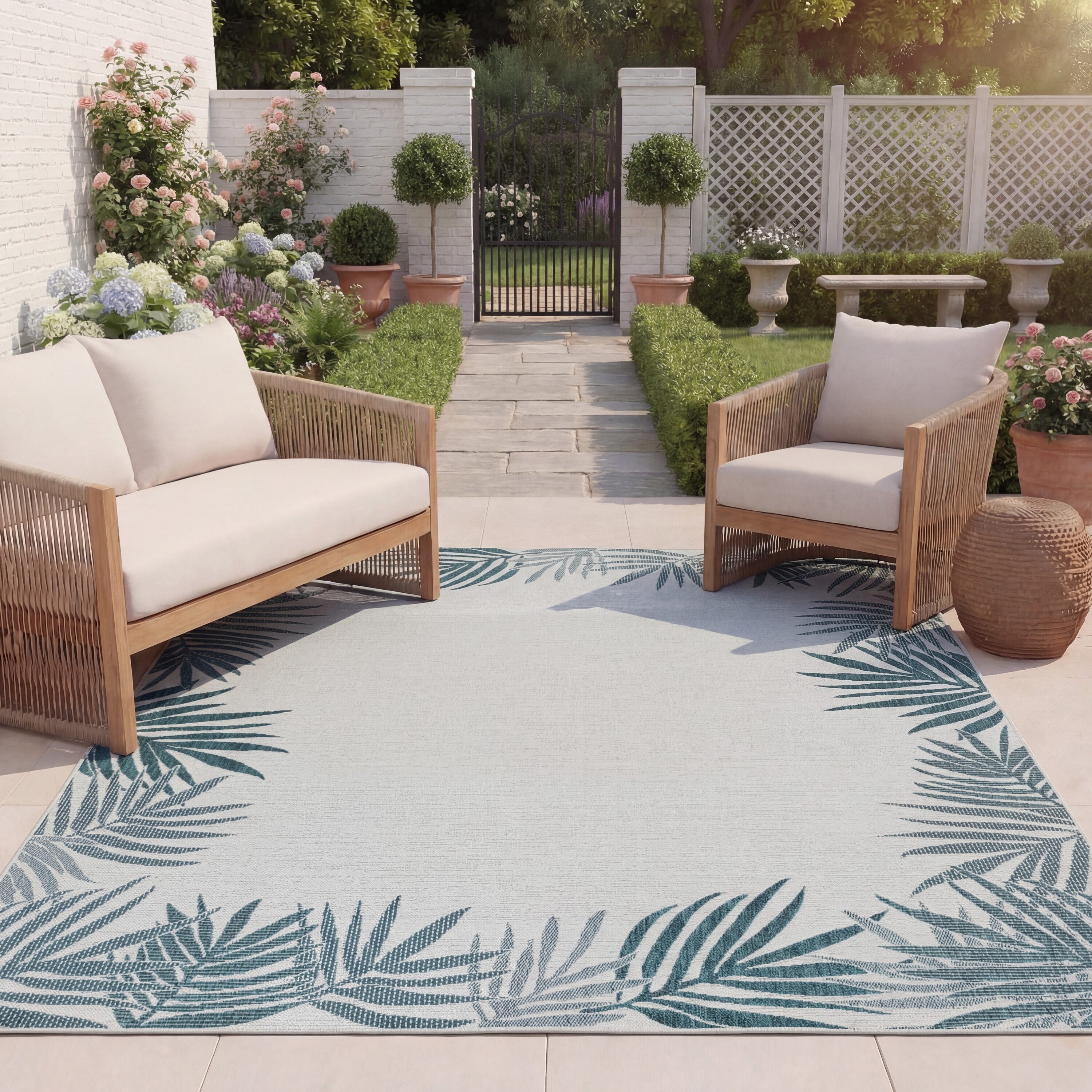 Safavieh BHS262M-9 rugs - View #3