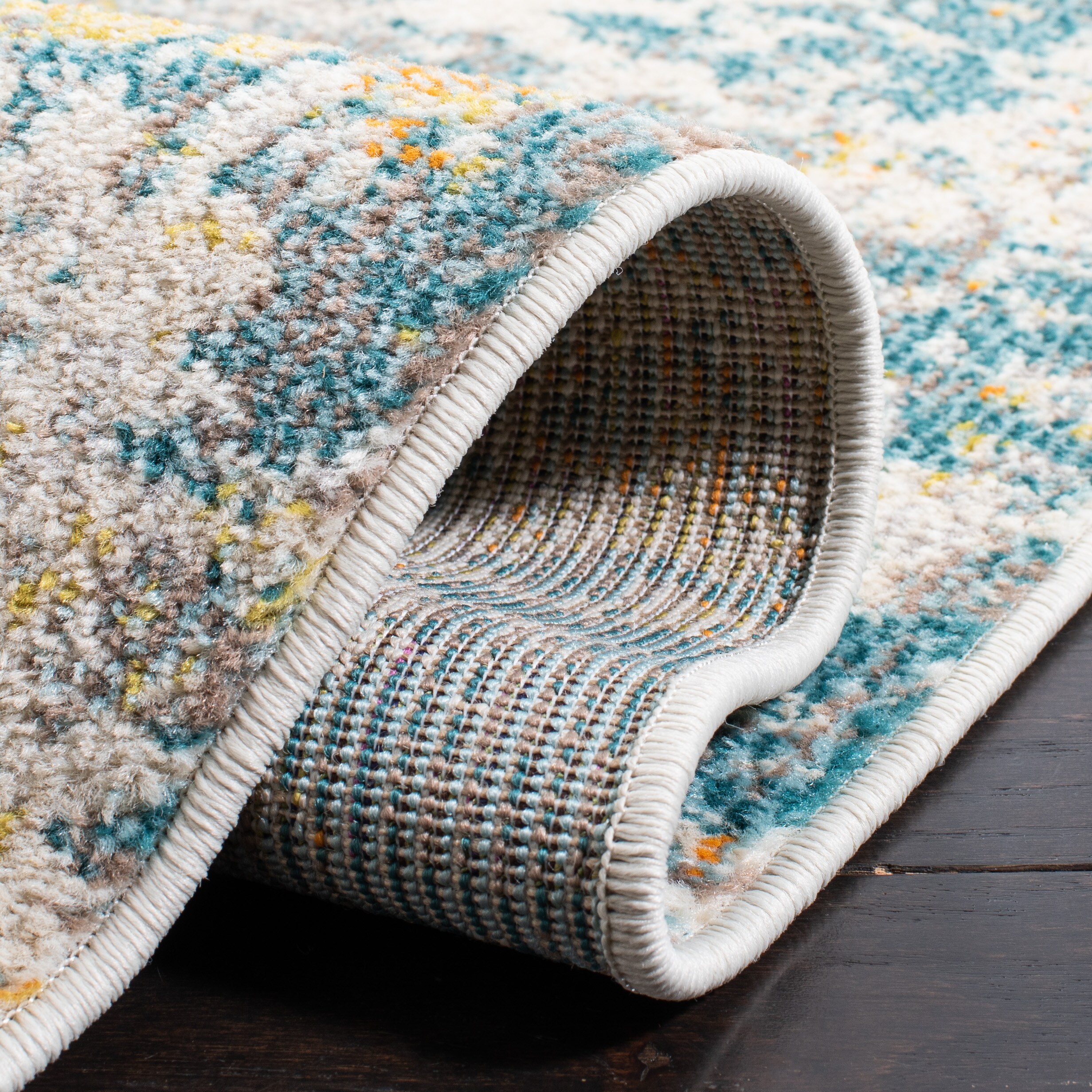 Safavieh MAD453K-7R rugs - View #5