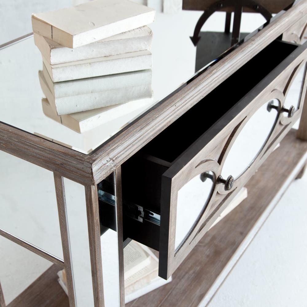 Mercana 50094 Console-Sofa-Tables - View #10