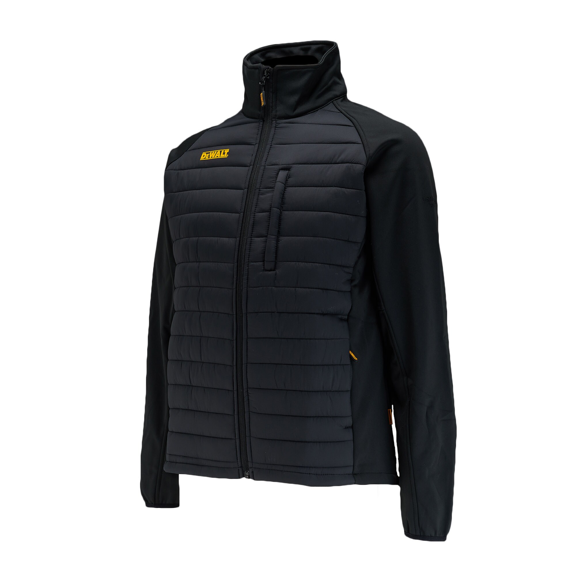 DEWALT DXWW50003-BLK-M Jackets-Coats - View #3