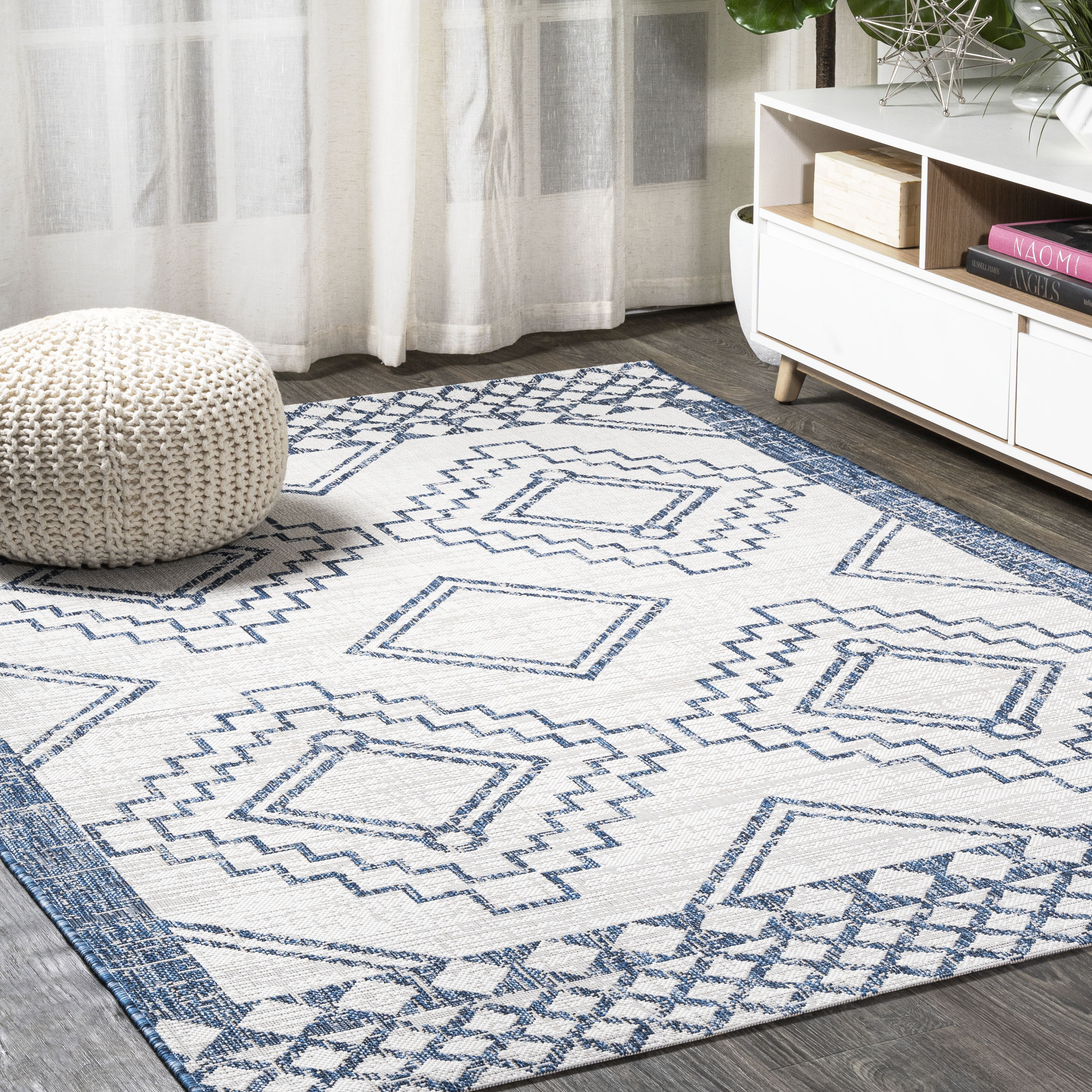 JONATHAN  Y SMB127C-8 rugs - View #9