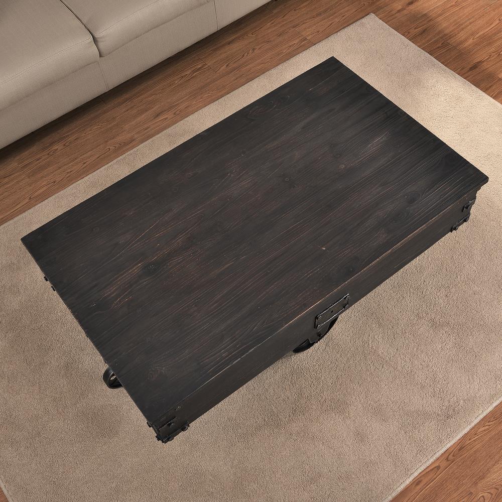 FirsTime 70115 Coffee-Tables - View #2