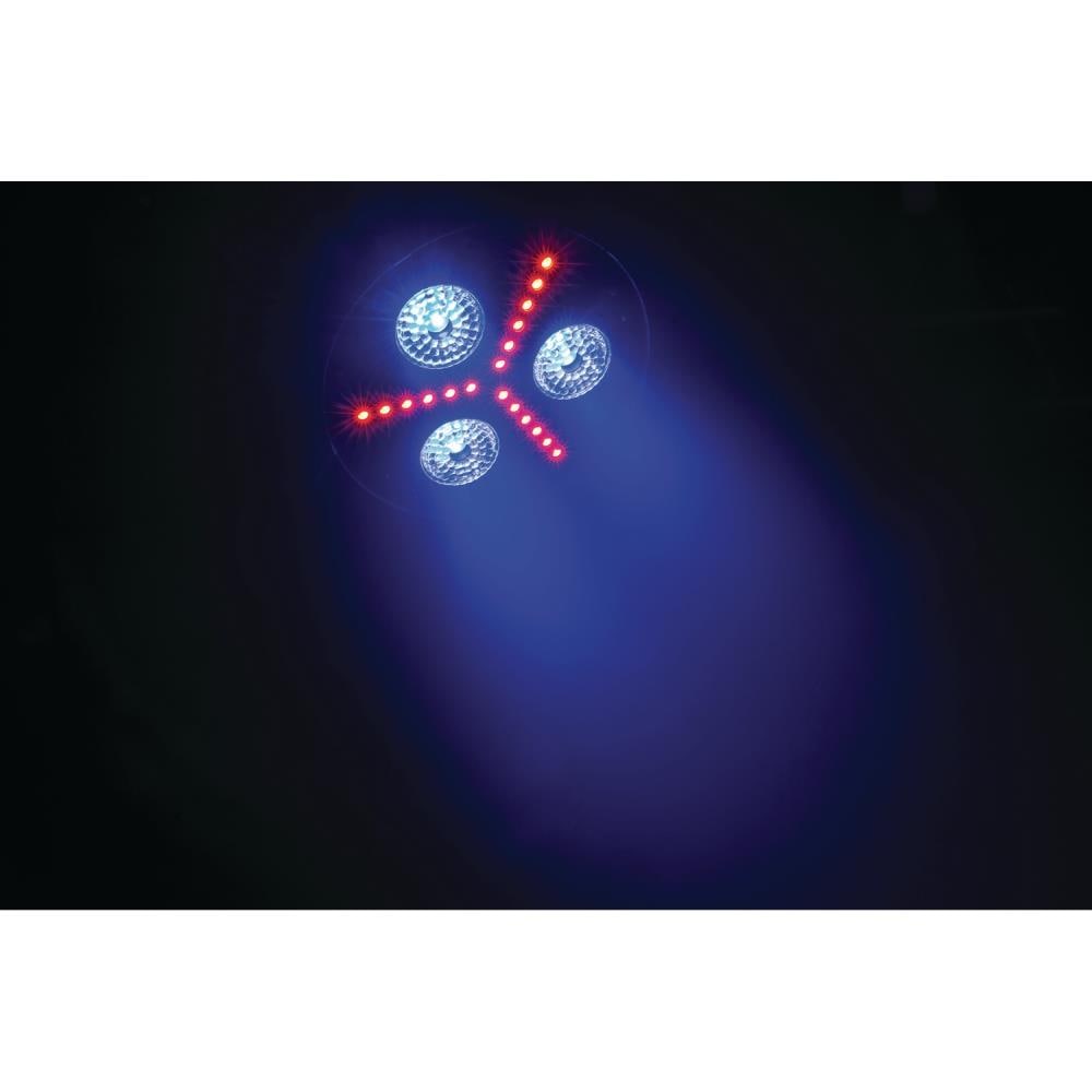 CHAUVET DJ FXPAR3 Novelty-Lighting - View #13
