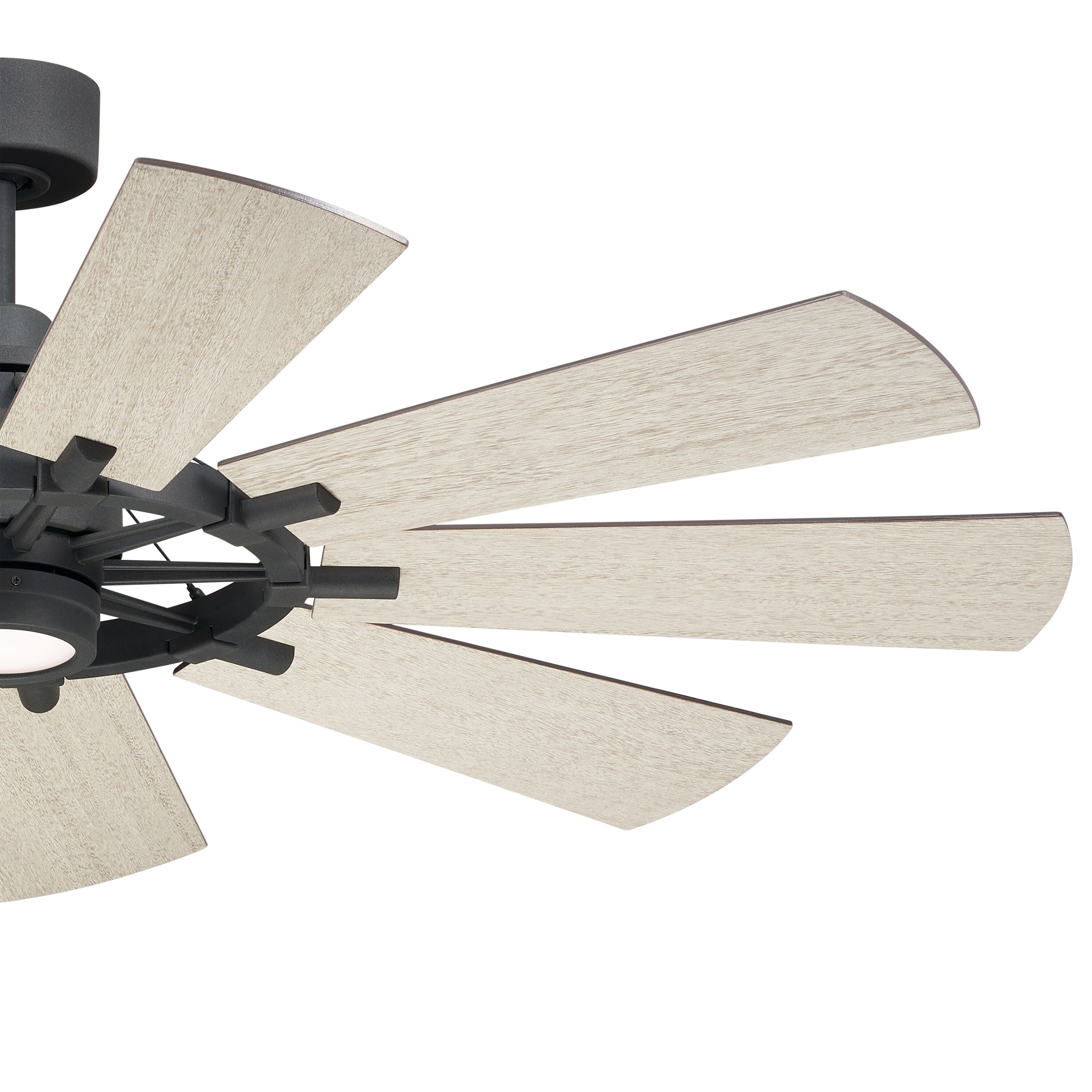 Kichler 300260WZC Ceiling-Fans - View #6